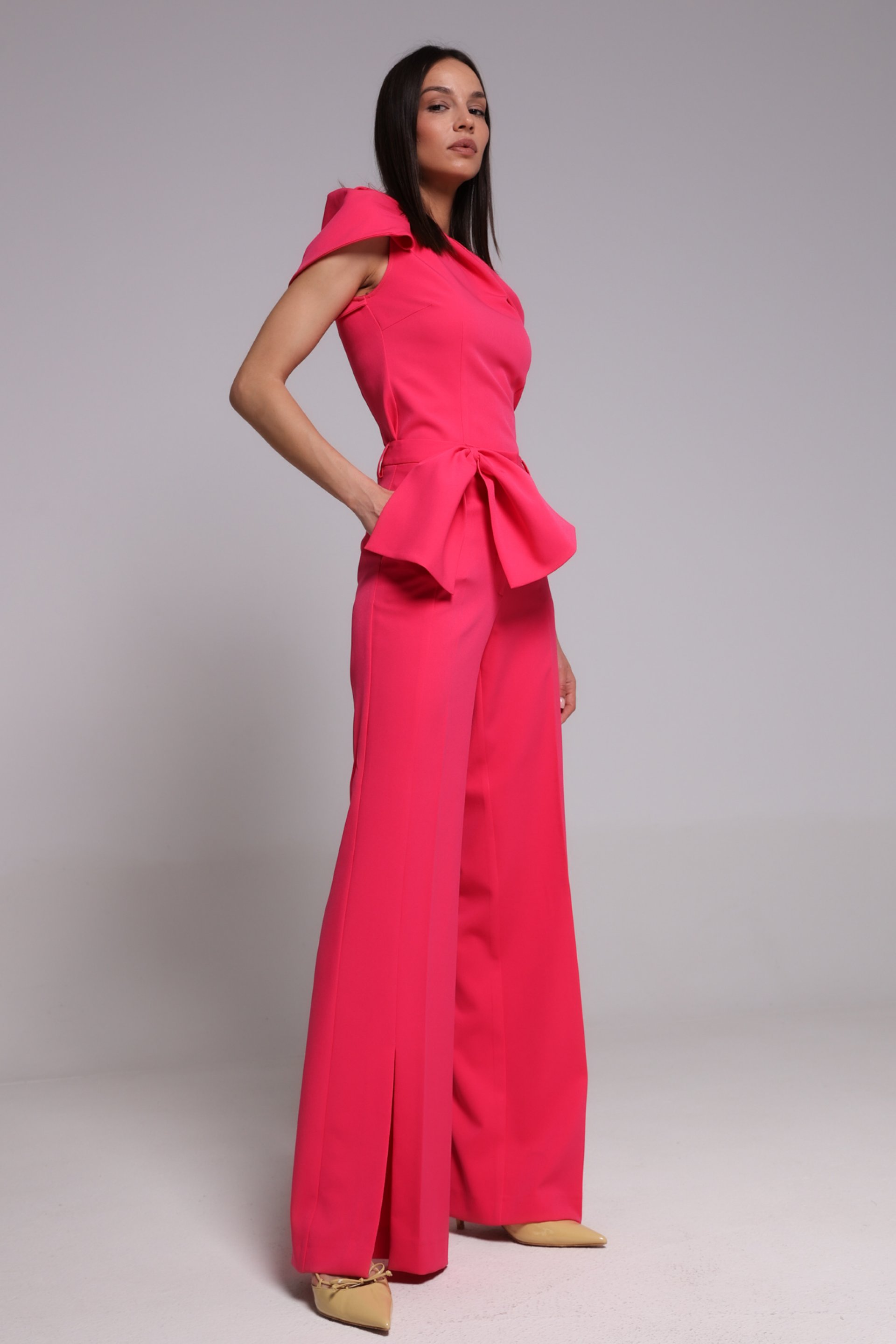 PANTALONE SA MAŠNOM – PS Fashion, PANTALONE SA MAŠNOM