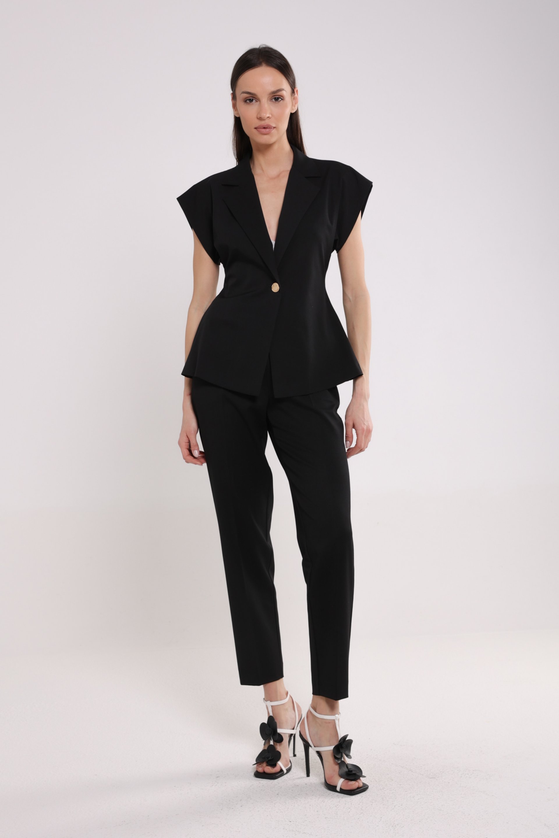 CIGARET PANTALONE – PS Fashion, CIGARET PANTALONE