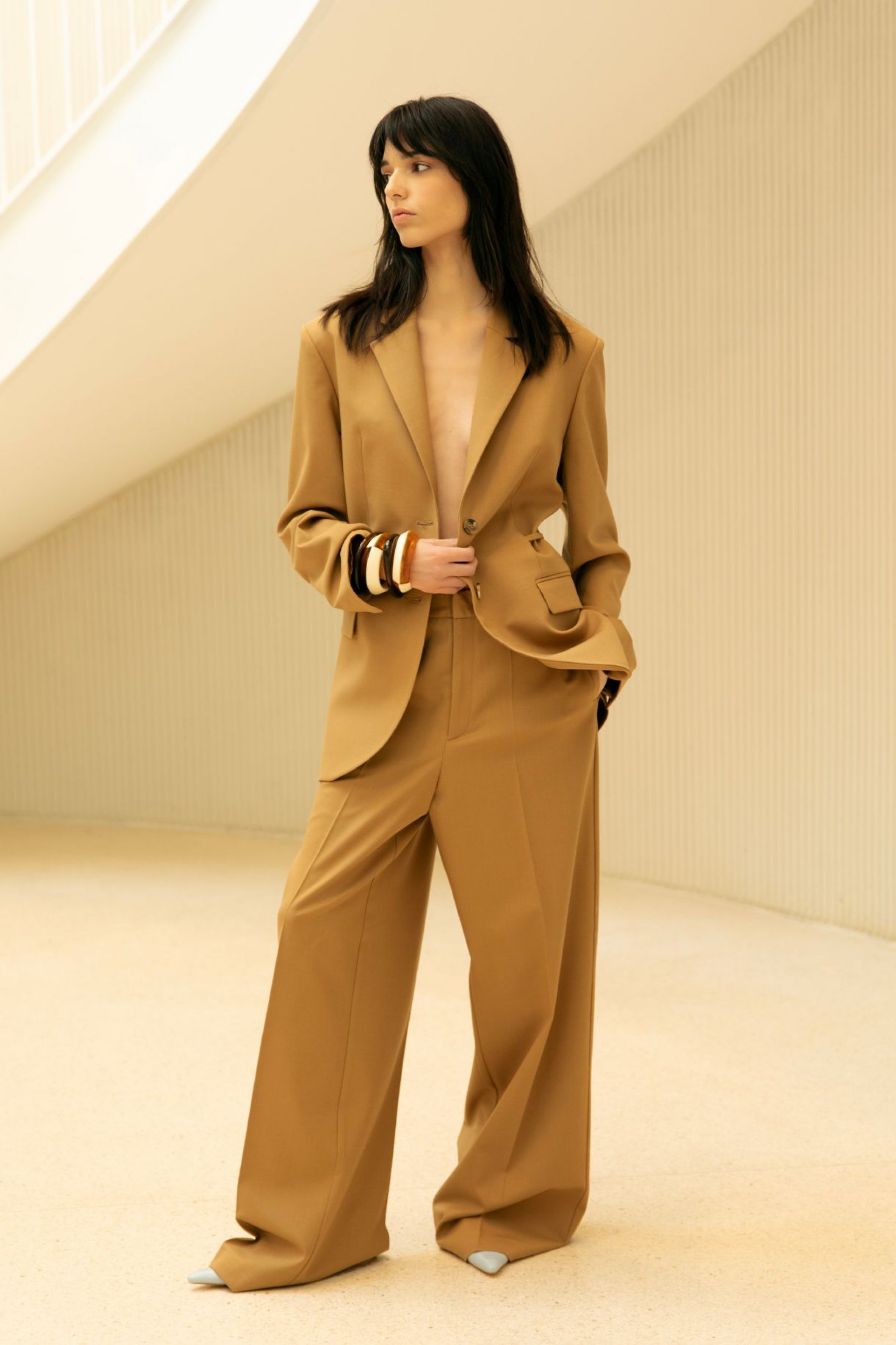 ŠIROKE PANTALONE – PS Fashion, ŠIROKE PANTALONE