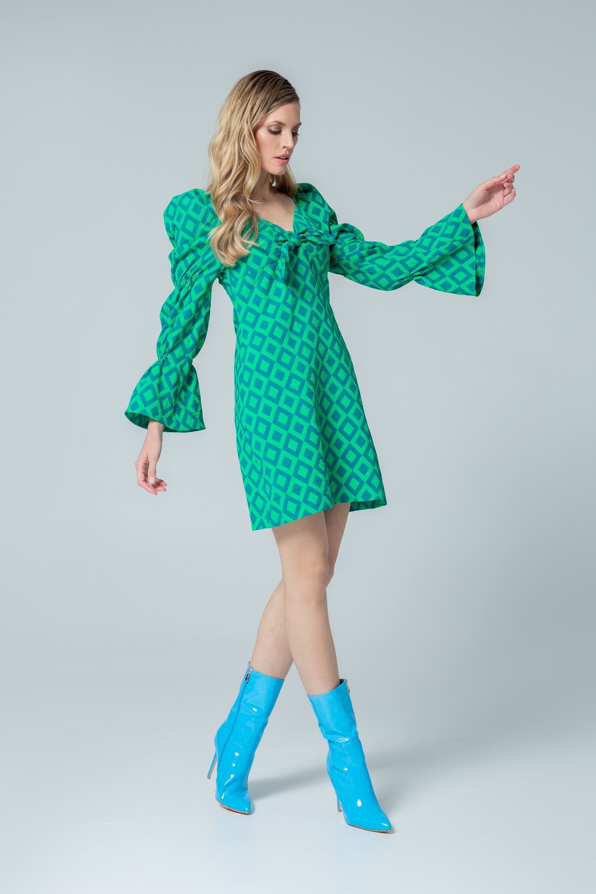 KRATKA HALJINA – PS Fashion, KRATKA HALJINA