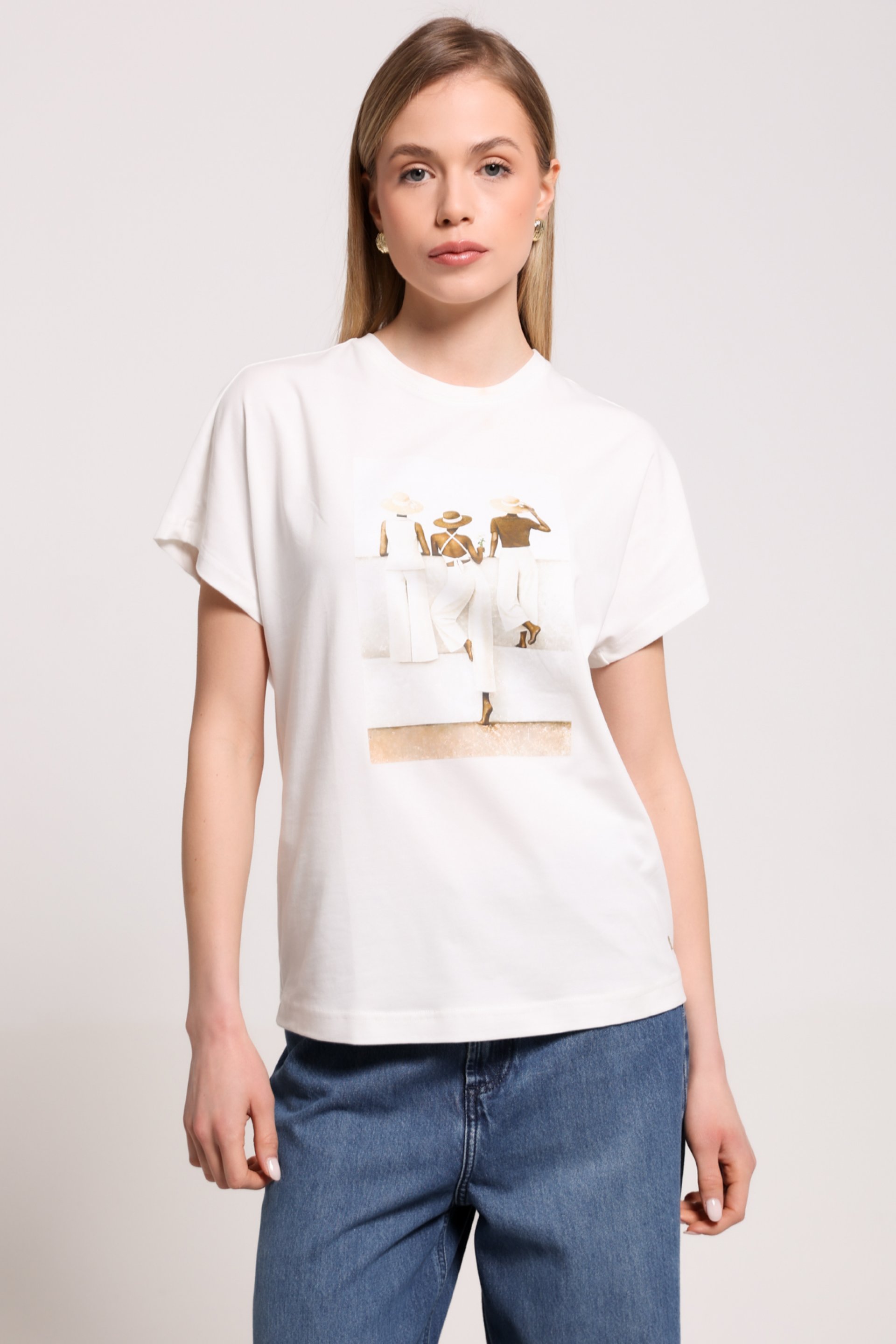 MAJICA SA PRINTOM – PS Fashion, MAJICA SA PRINTOM