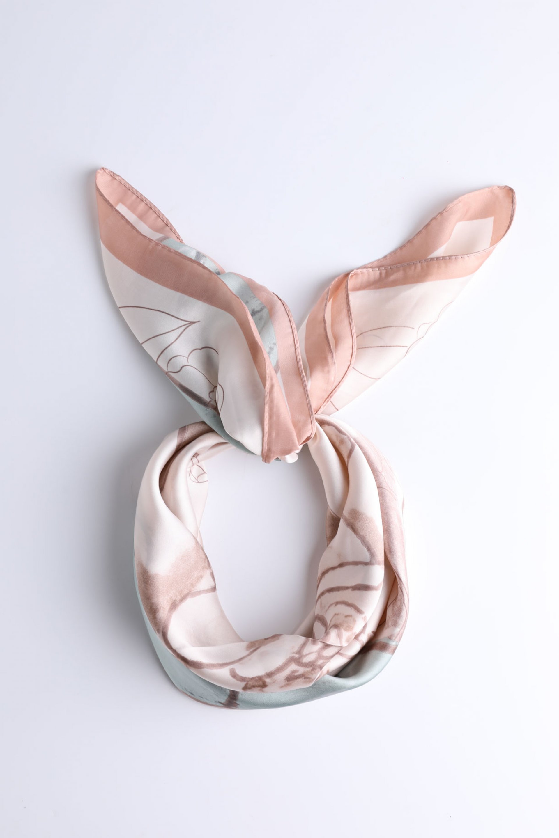 EŠARPA – PS Fashion, EŠARPA