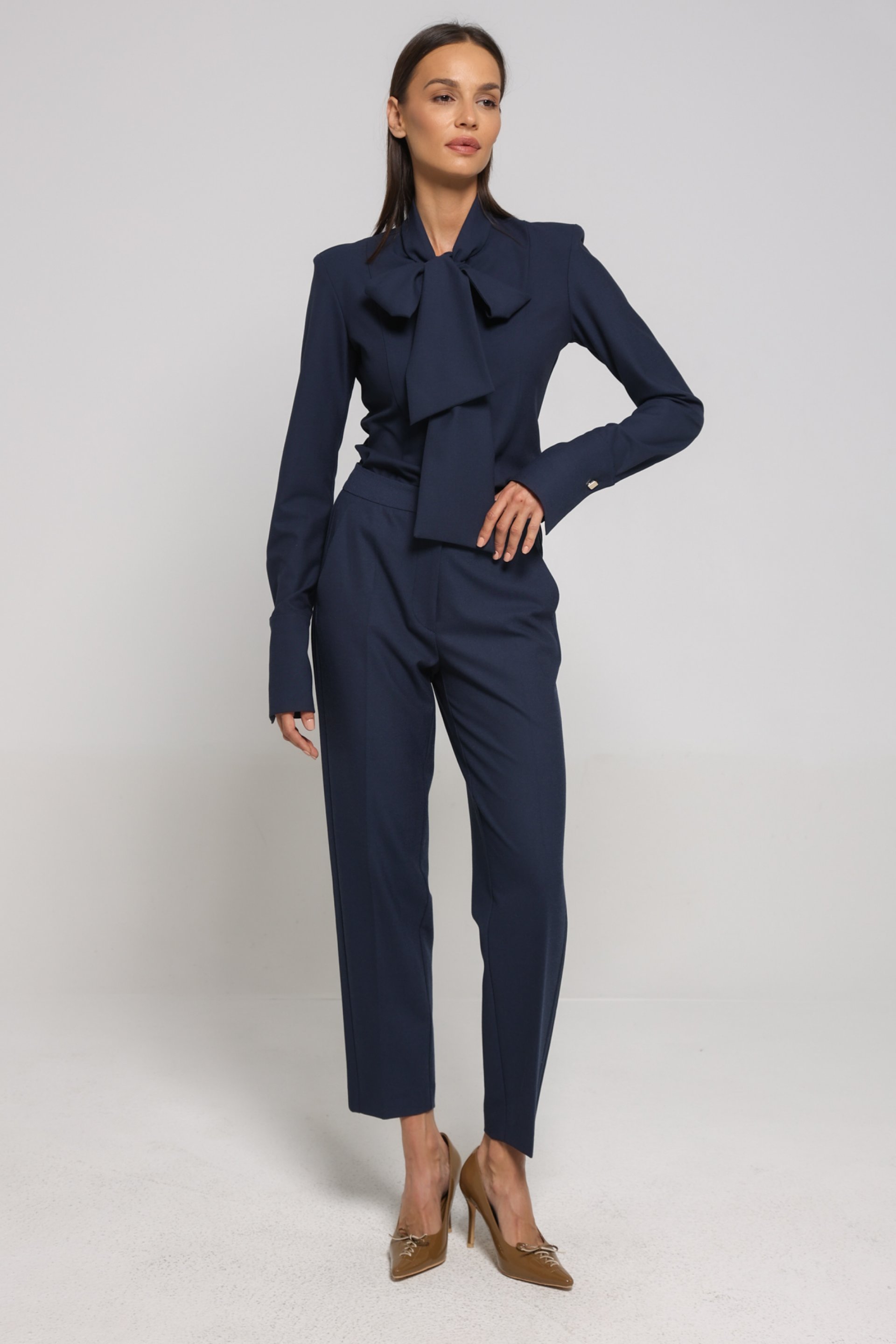 ELEGANTNE TEGET PANTALONE – PS Fashion, ELEGANTNE TEGET PANTALONE