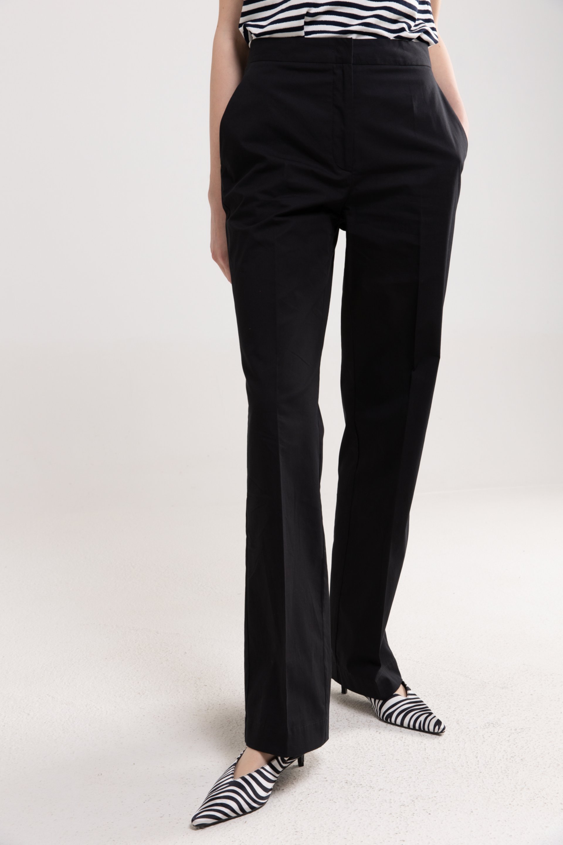 PAMUČNE PANTALONE – PS Fashion, PAMUČNE PANTALONE