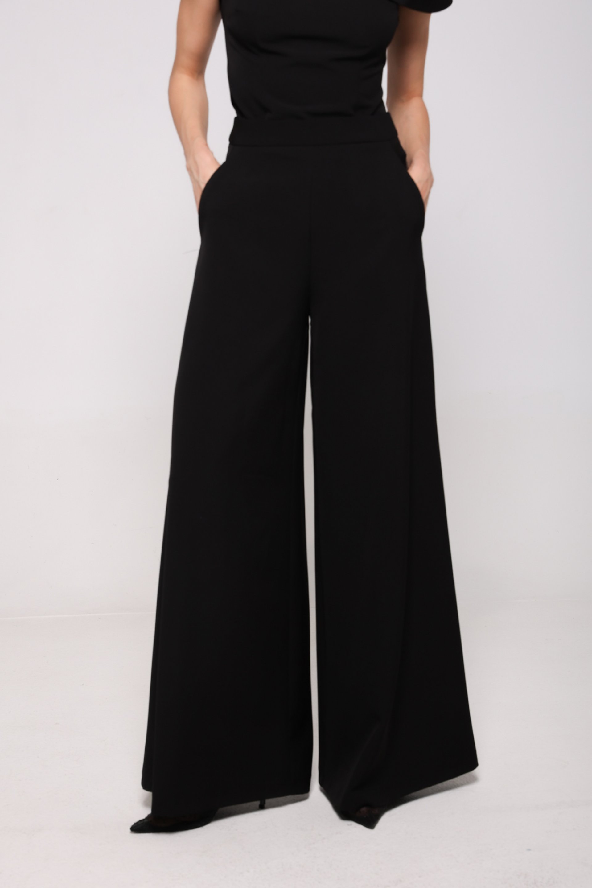 ŠIROKE PANTALONE – PS Fashion, ŠIROKE PANTALONE