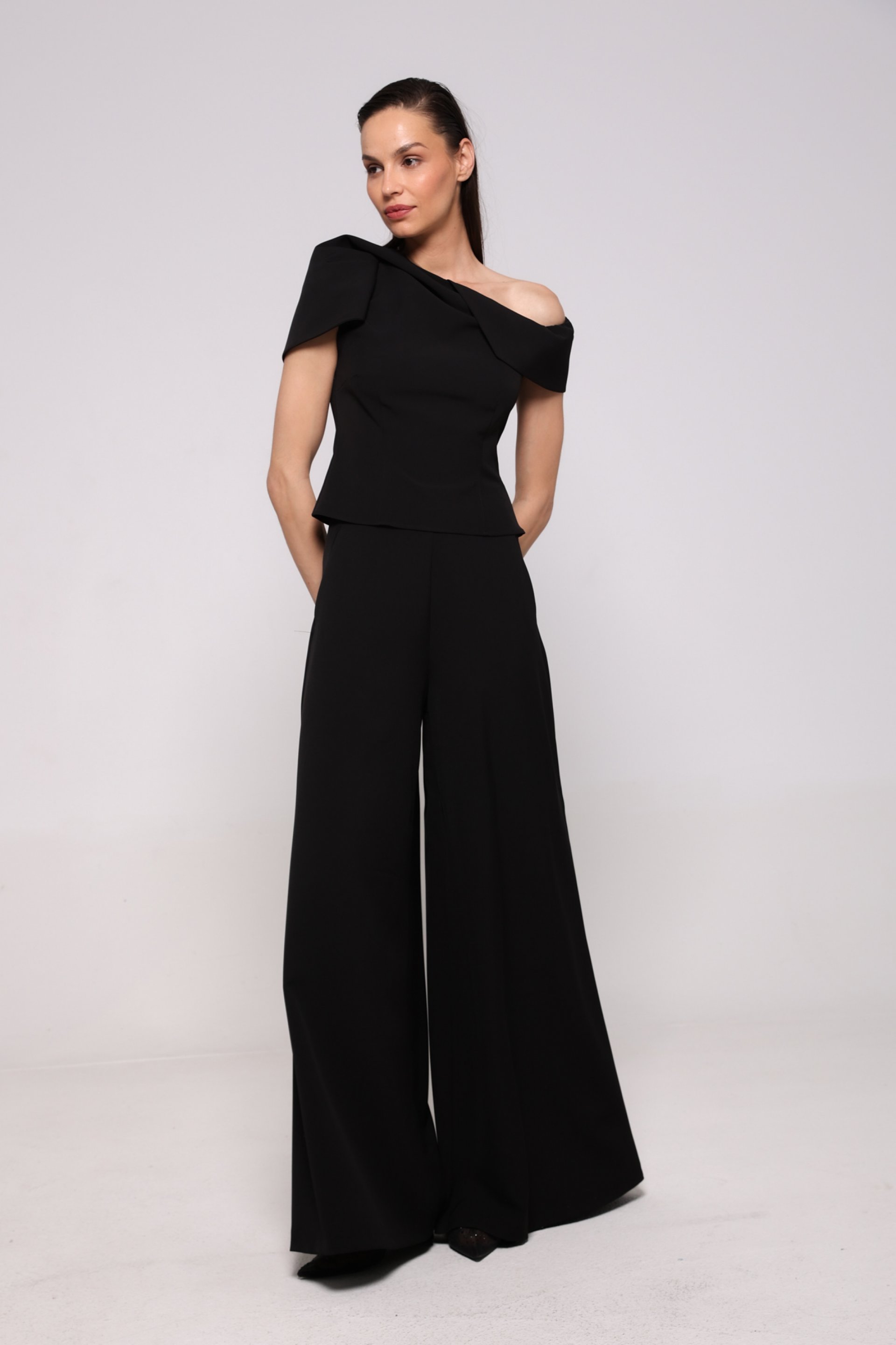 ŠIROKE PANTALONE – PS Fashion, ŠIROKE PANTALONE