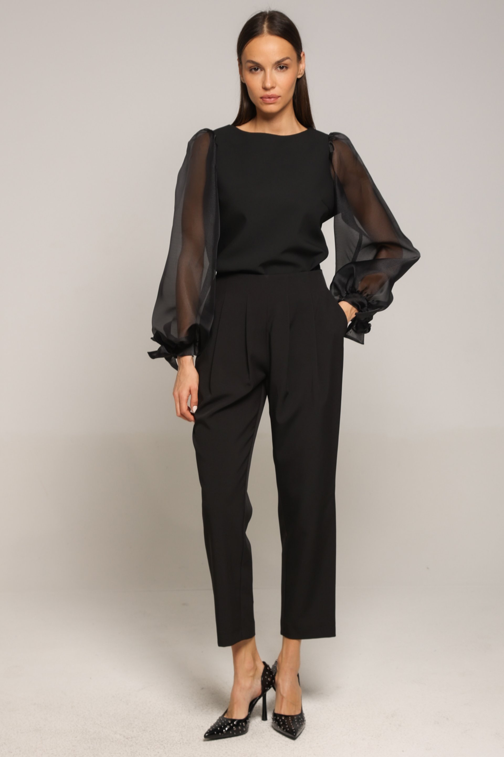 CRNE PANTALONE SA NABORIMA – PS Fashion, CRNE PANTALONE SA NABORIMA