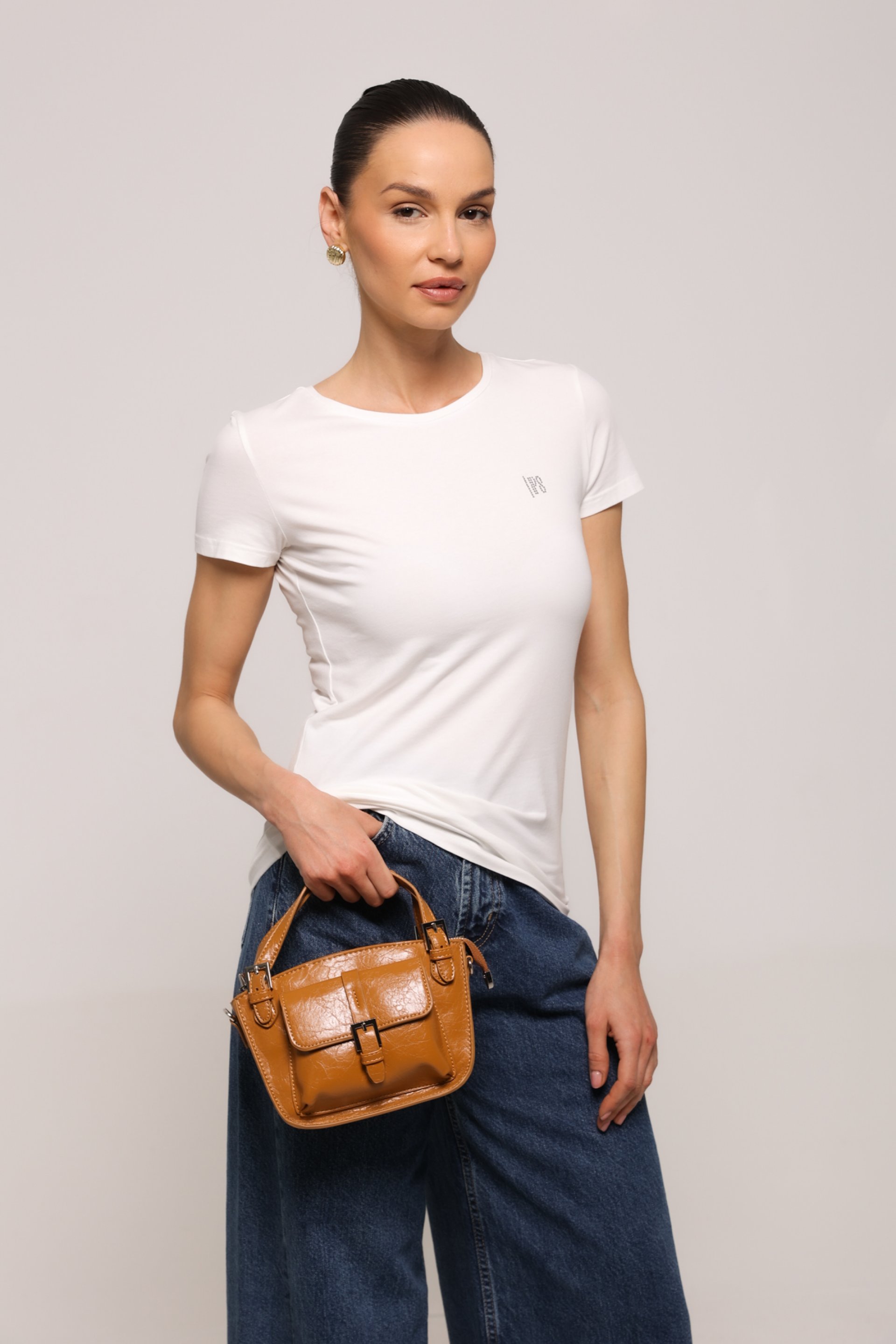 MAJICA KRATKIH RUKAVA – PS Fashion, MAJICA KRATKIH RUKAVA