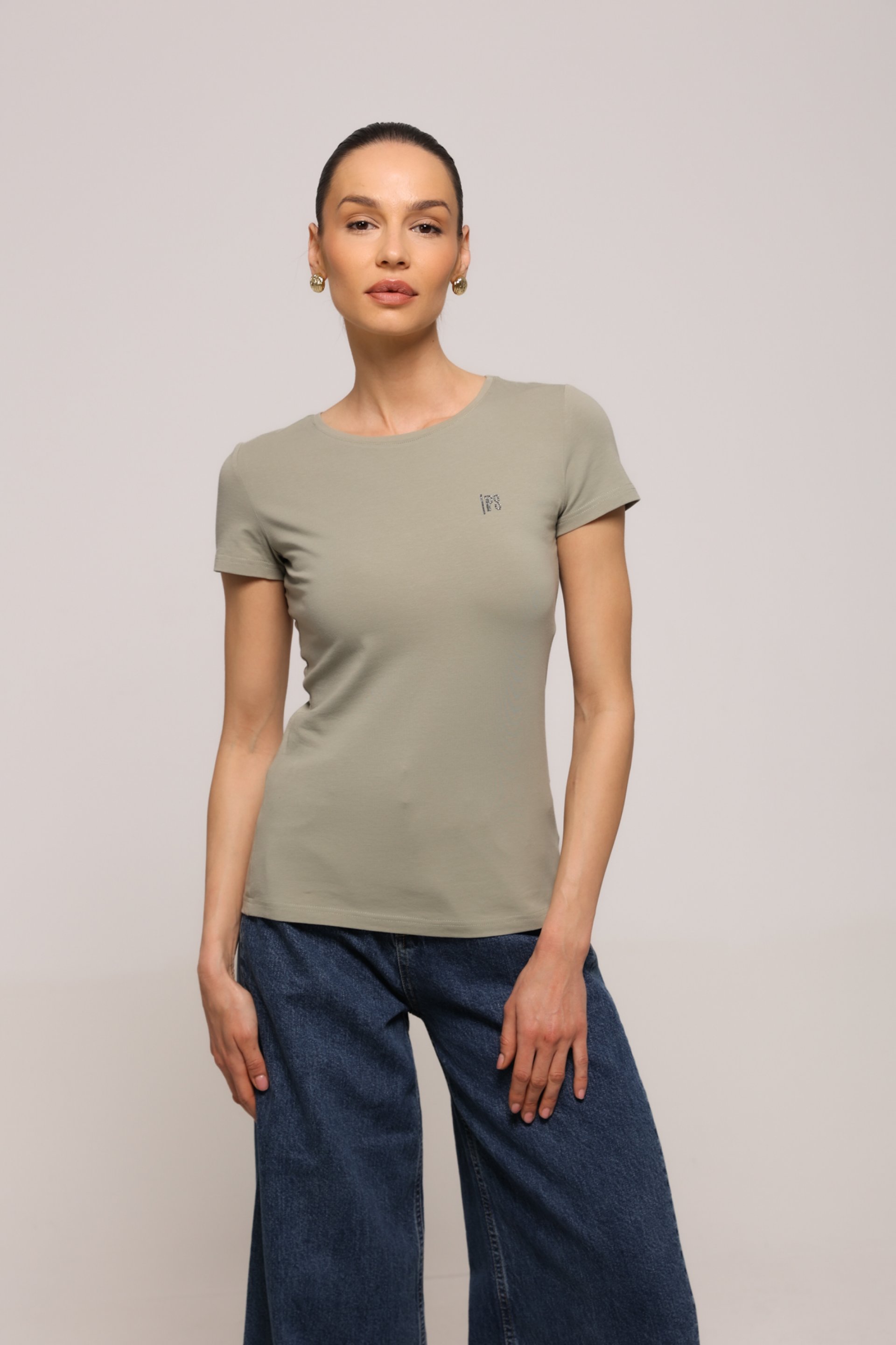 MAJICA KRATKIH RUKAVA – PS Fashion, MAJICA KRATKIH RUKAVA