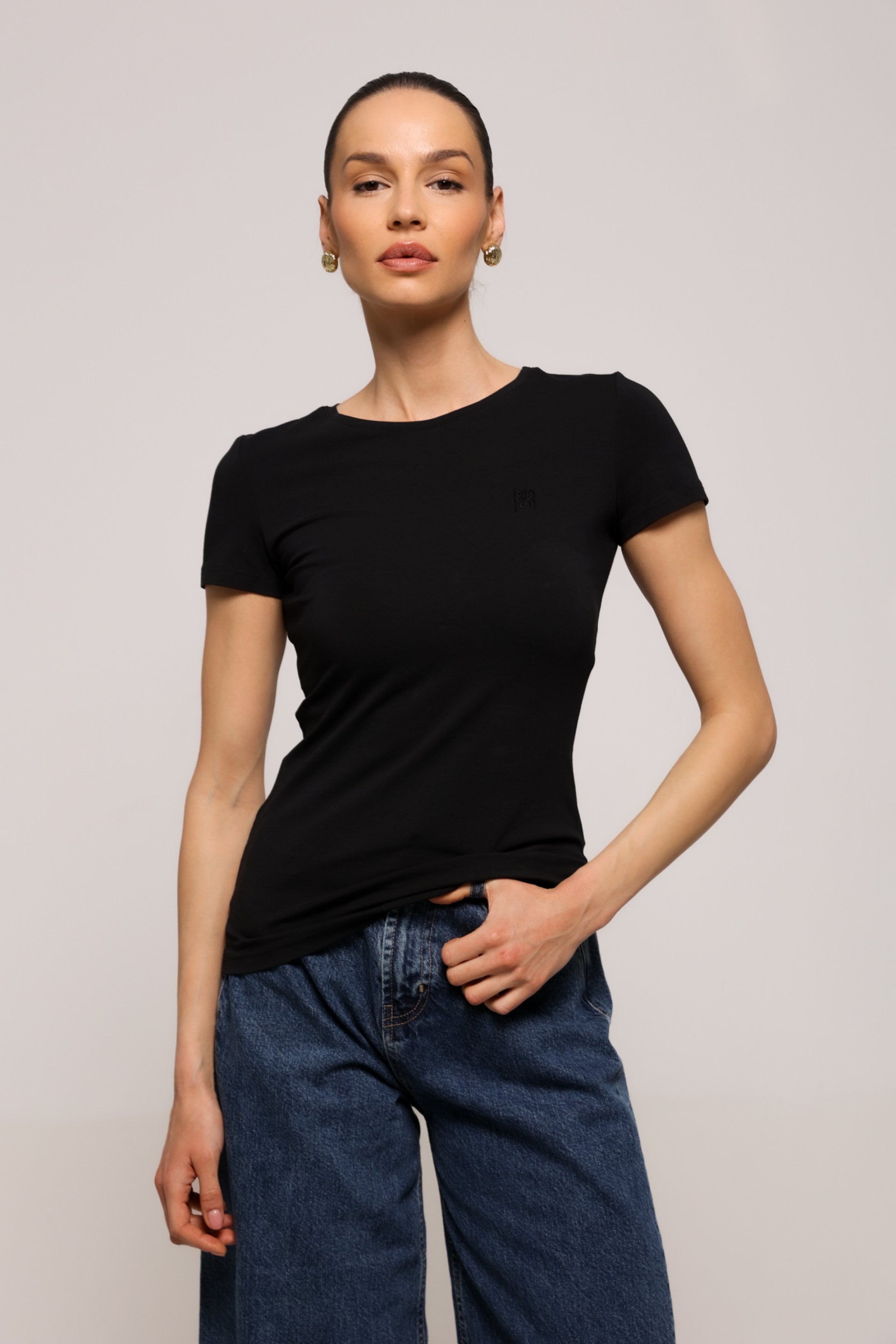 MAJICA KRATKIH RUKAVA – PS Fashion, MAJICA KRATKIH RUKAVA