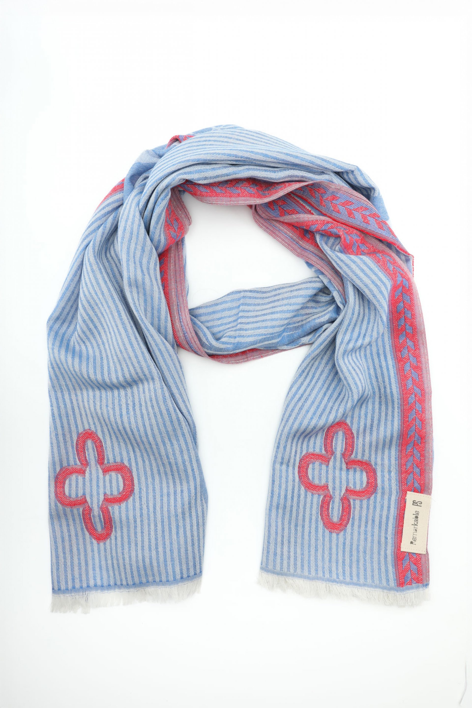 EŠARPA – PS Fashion, EŠARPA 