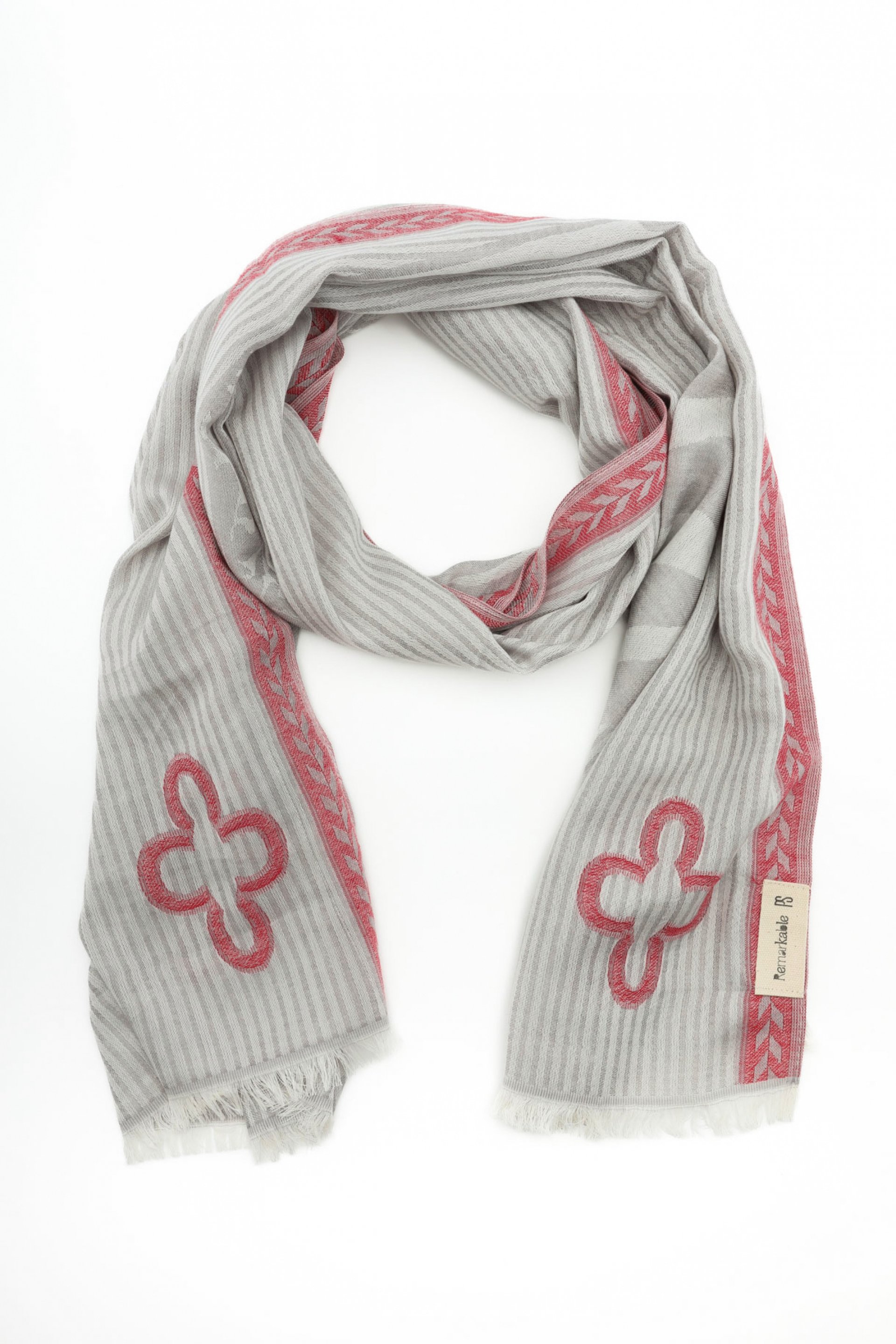 EŠARPA – PS Fashion, EŠARPA 