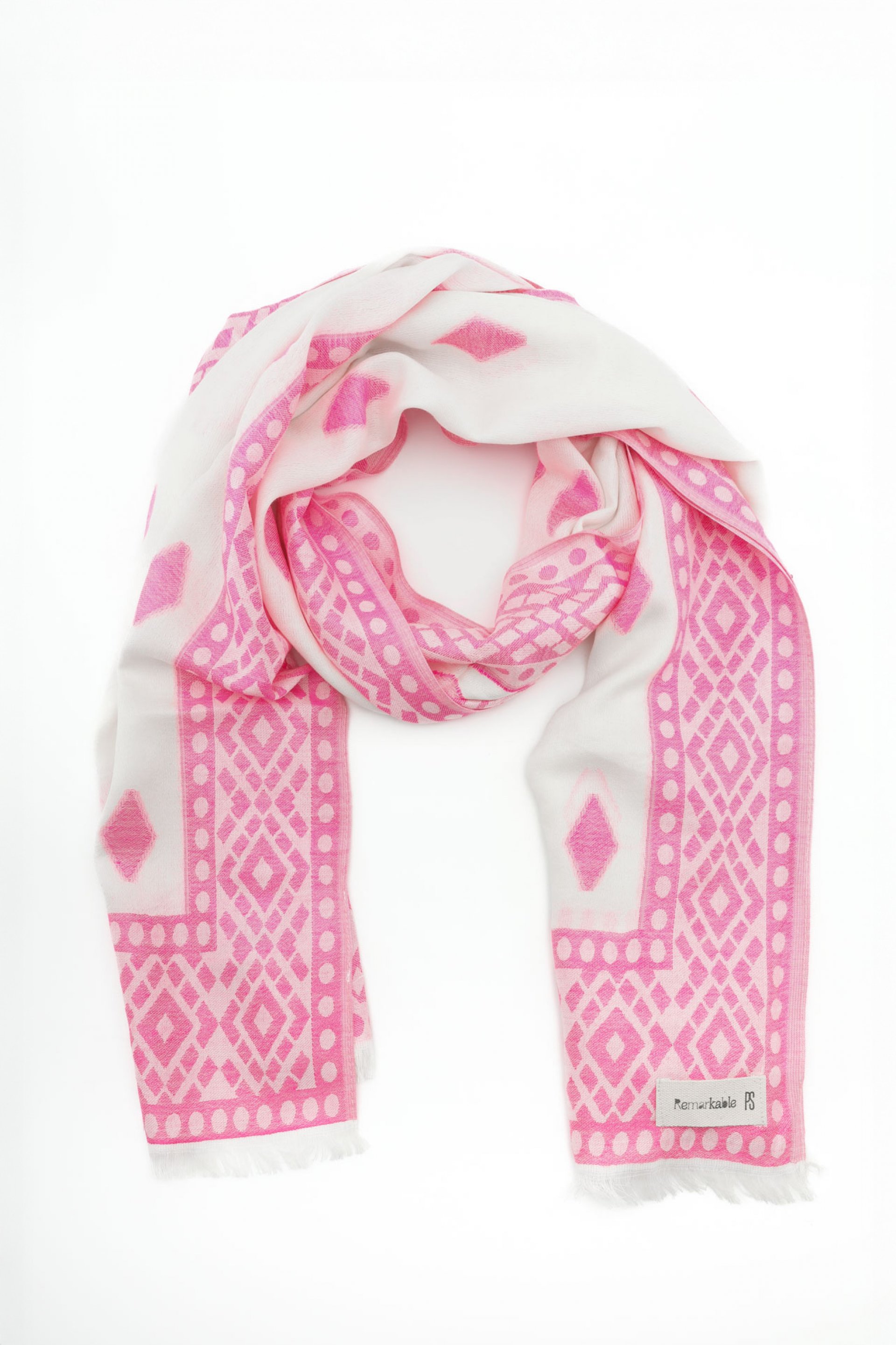 EŠARPA – PS Fashion, EŠARPA