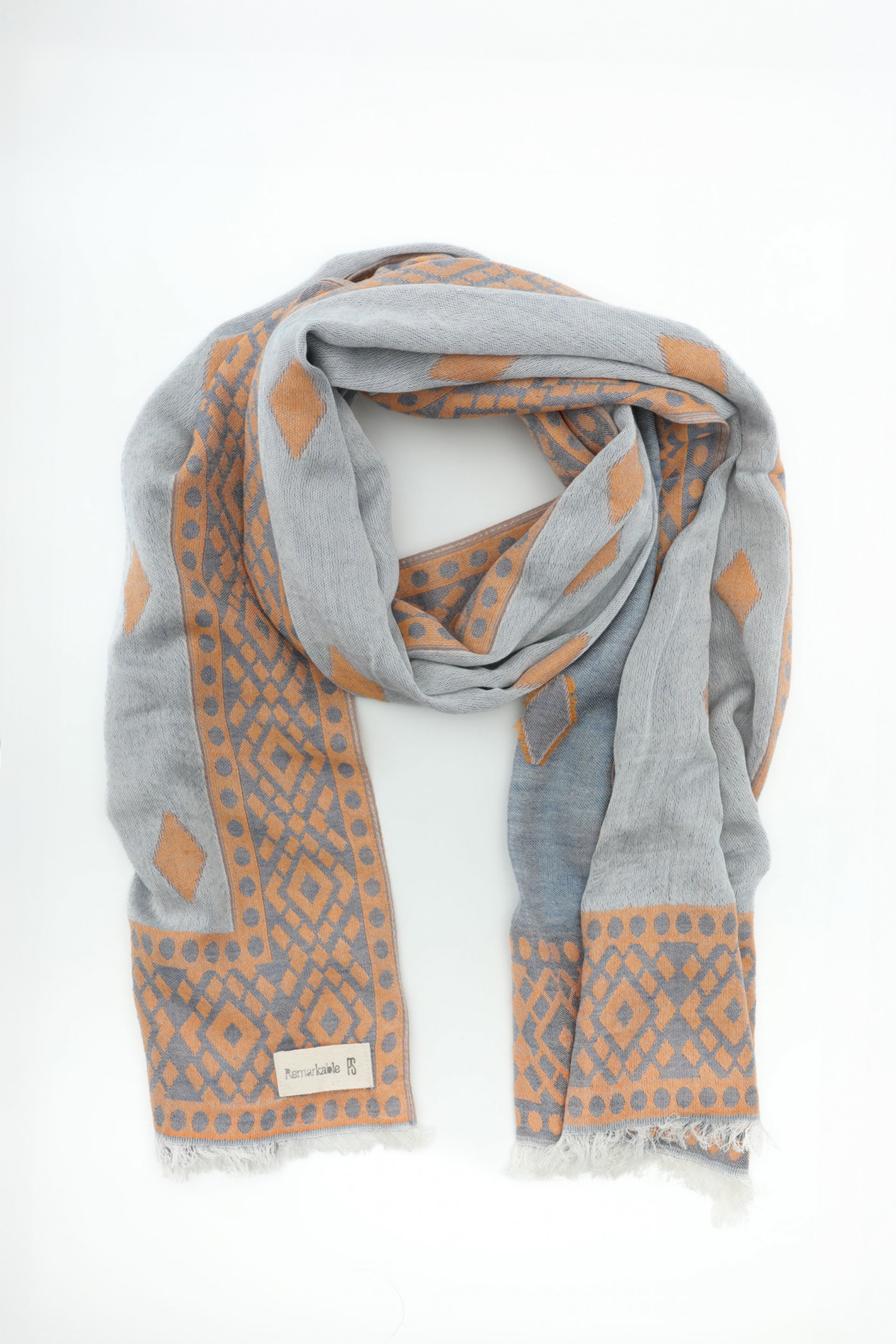 EŠARPA – PS Fashion, EŠARPA