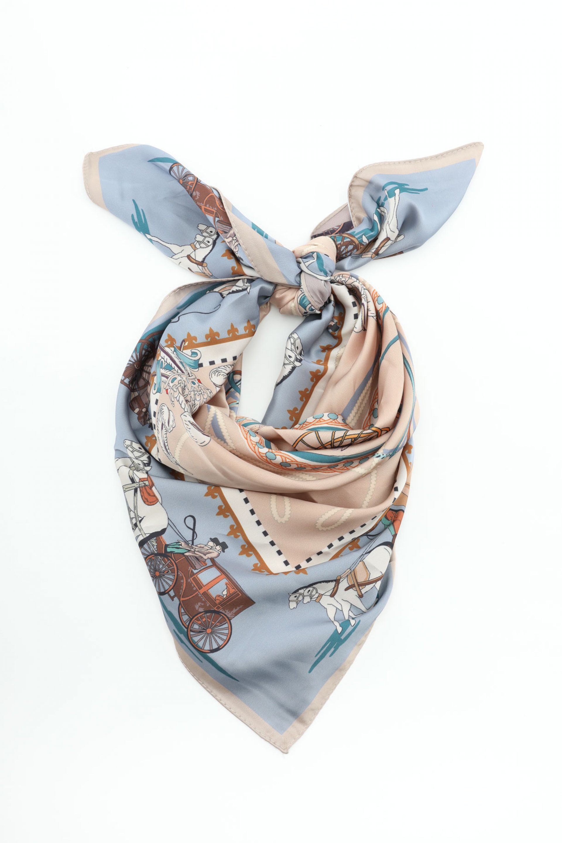 EŠARPA – PS Fashion, EŠARPA