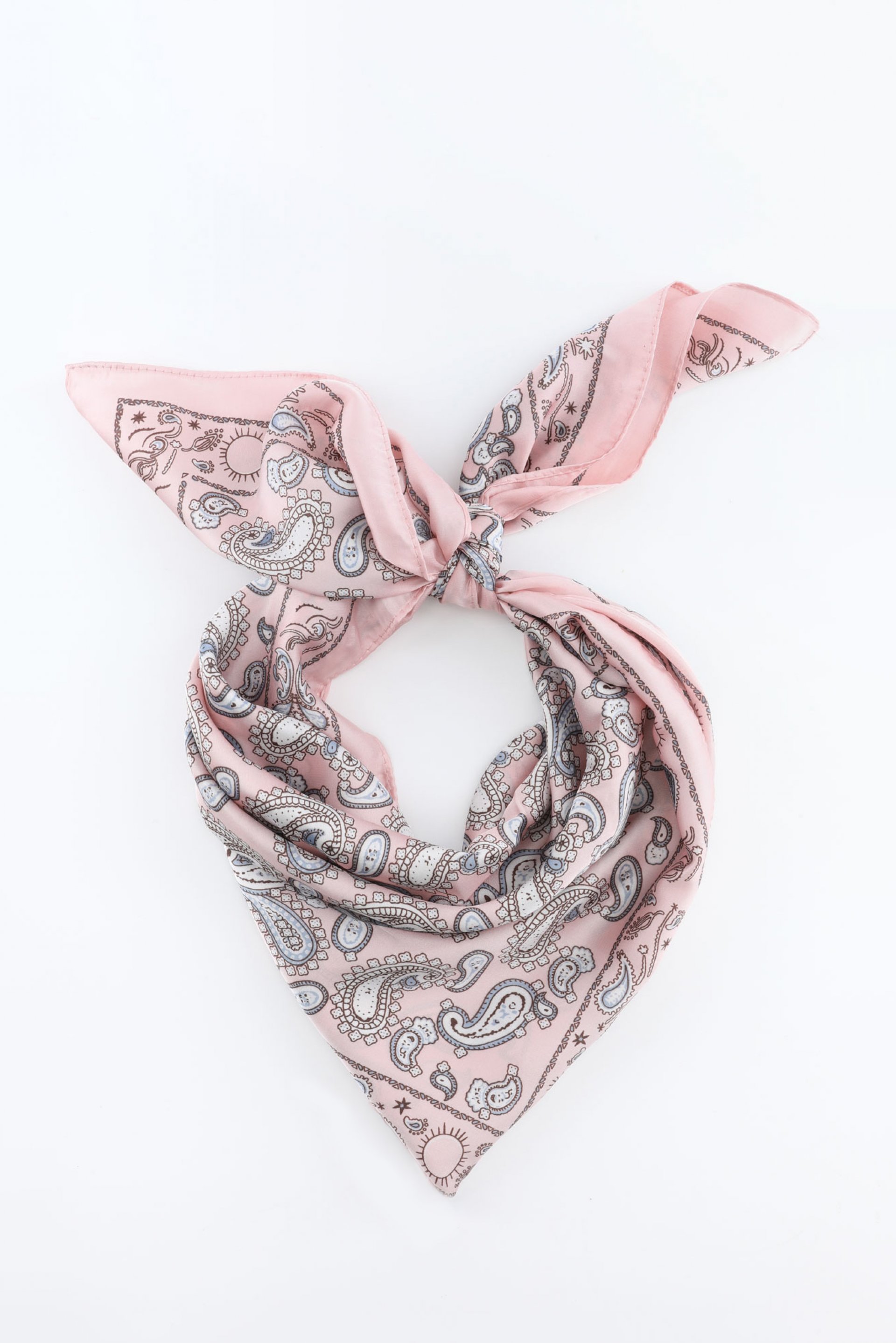 EŠARPA – PS Fashion, EŠARPA