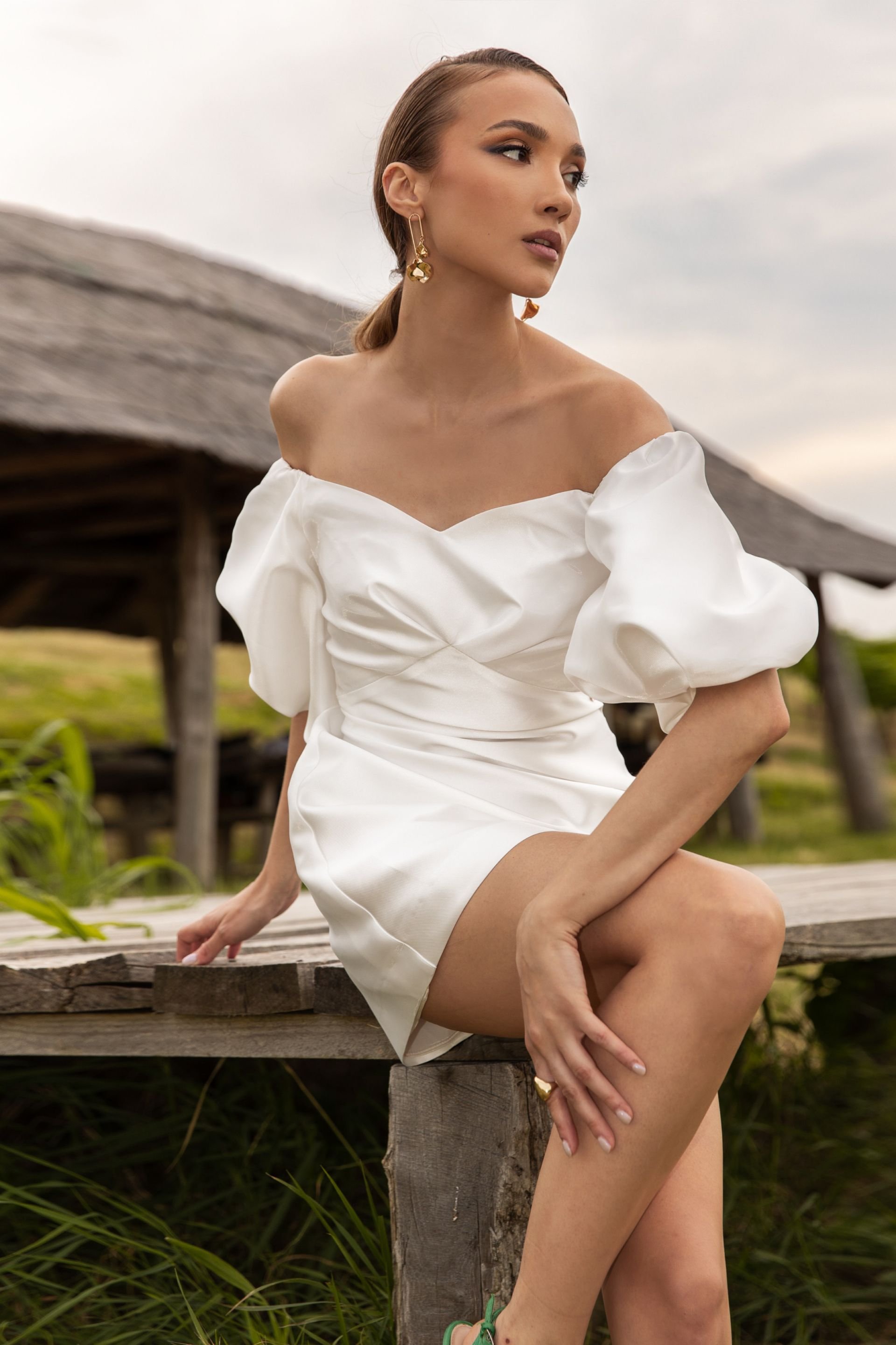 KRATKA HALJINA – PS Fashion, KRATKA HALJINA