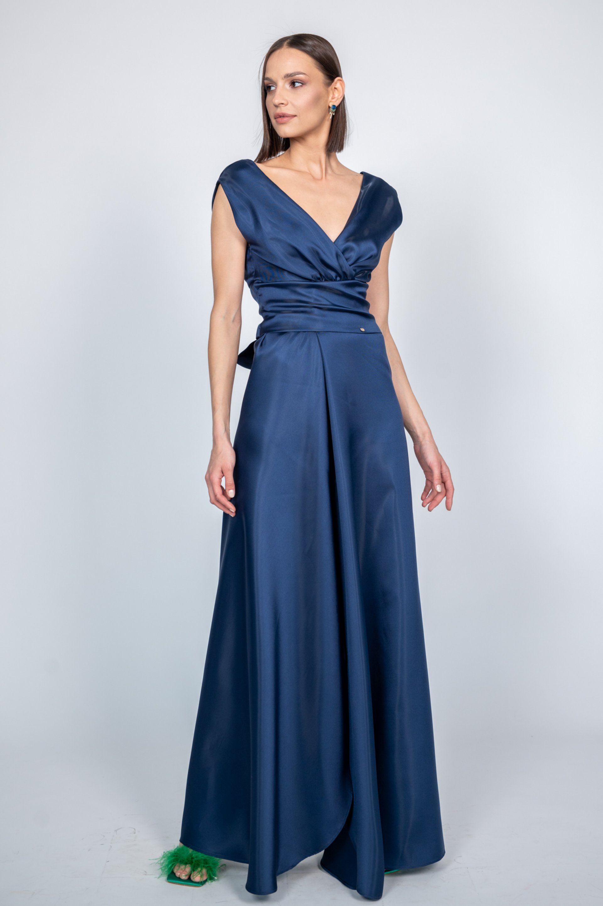 DUGA HALJINA – PS Fashion, DUGA HALJINA