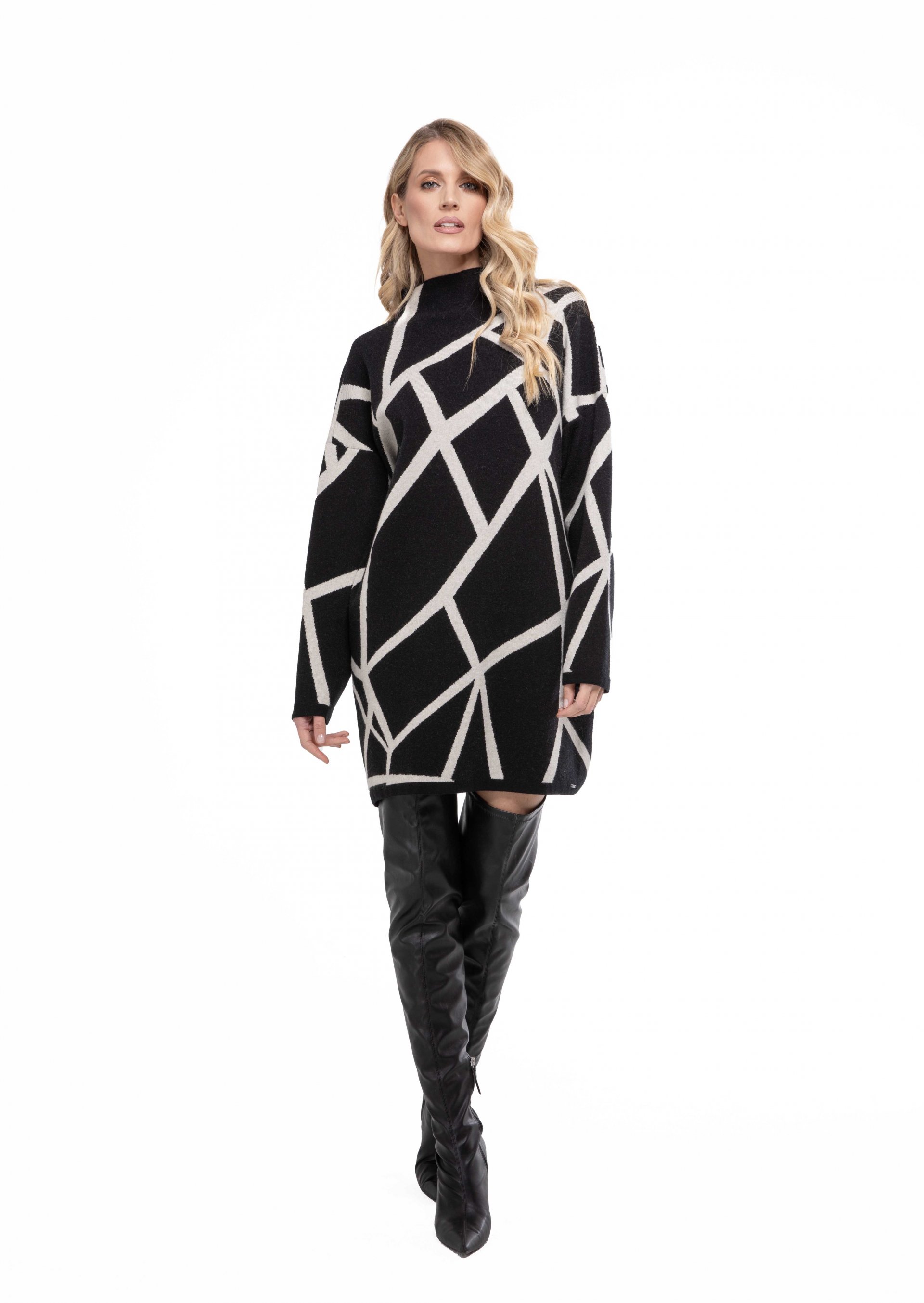 KRATKA HALJINA – PS Fashion, KRATKA HALJINA