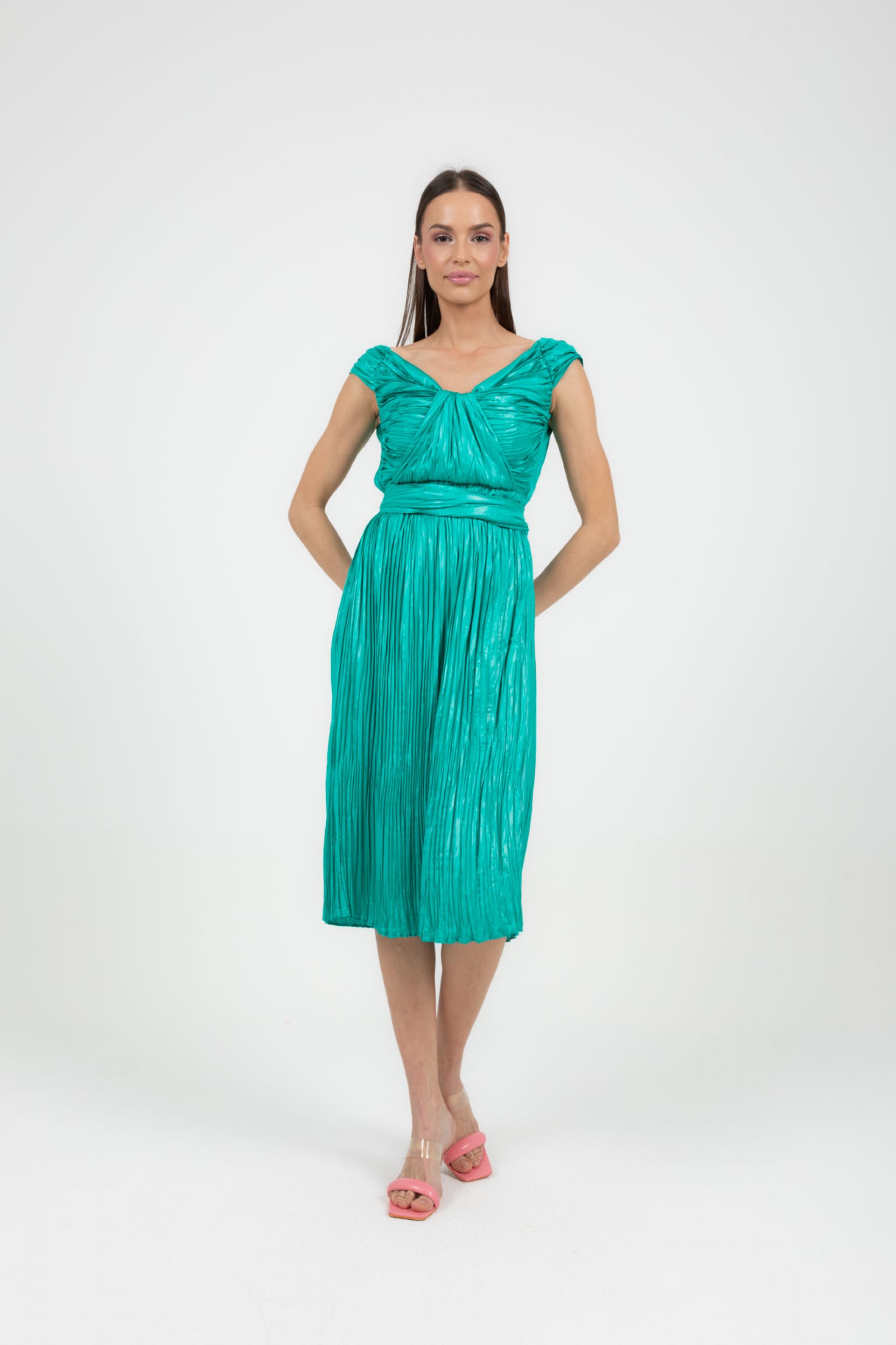 PLISIRANA HALJINA – PS Fashion, PLISIRANA HALJINA