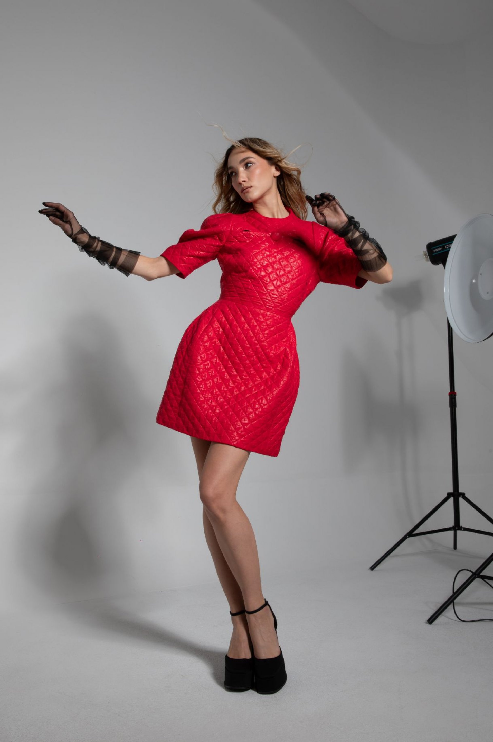 KRATKA HALJINA – PS Fashion, KRATKA HALJINA