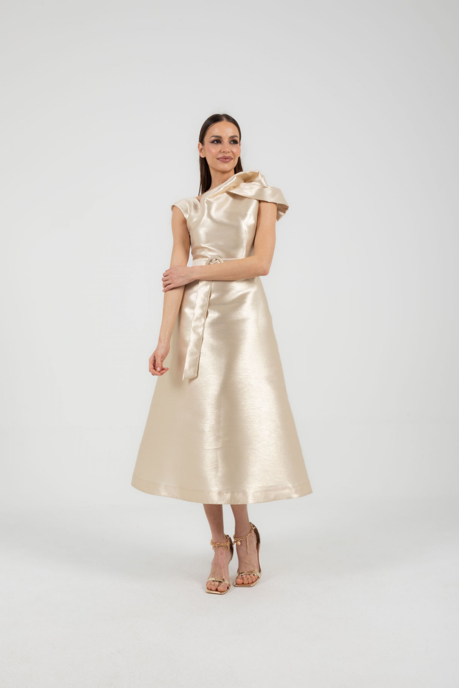 MIDI HALJINA – PS Fashion, MIDI HALJINA