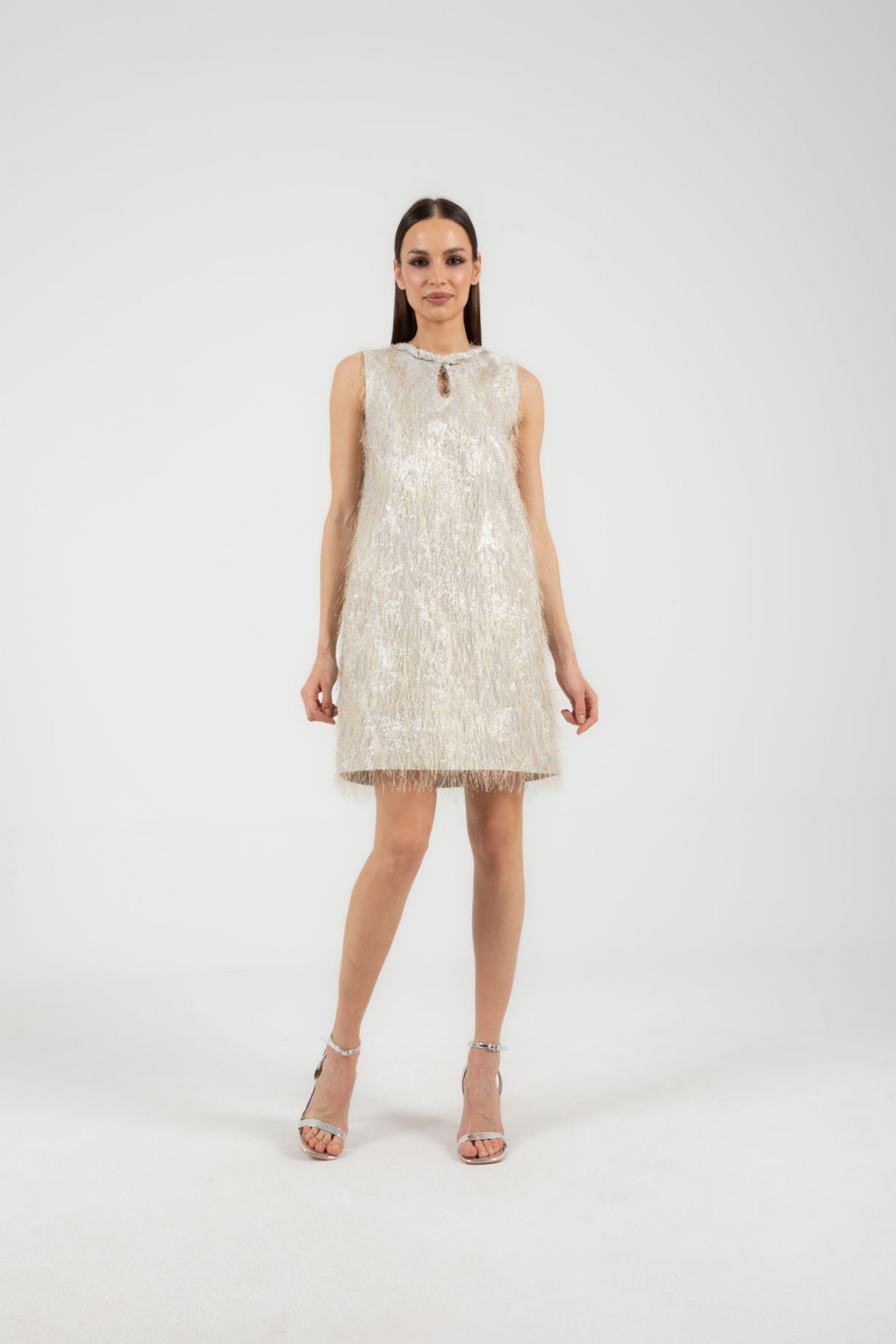 KRATKA HALJINA – PS Fashion, KRATKA HALJINA