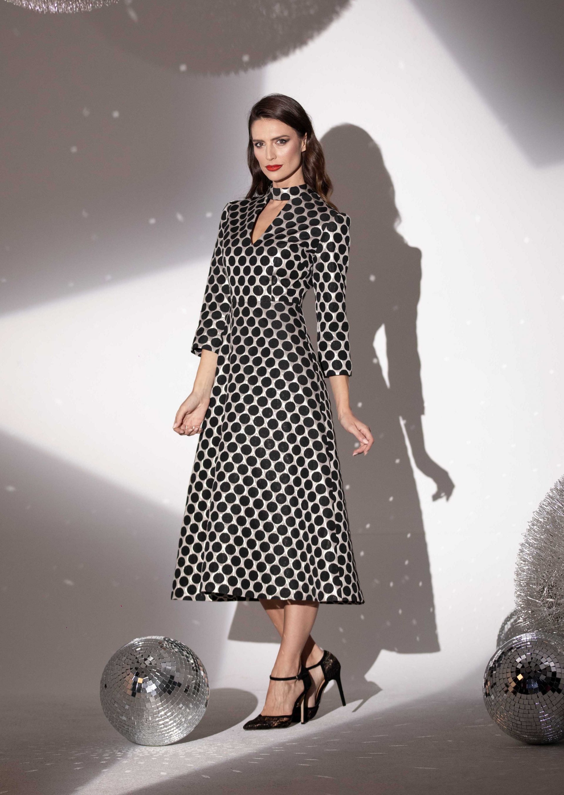 MIDI HALJINA – PS Fashion, MIDI HALJINA