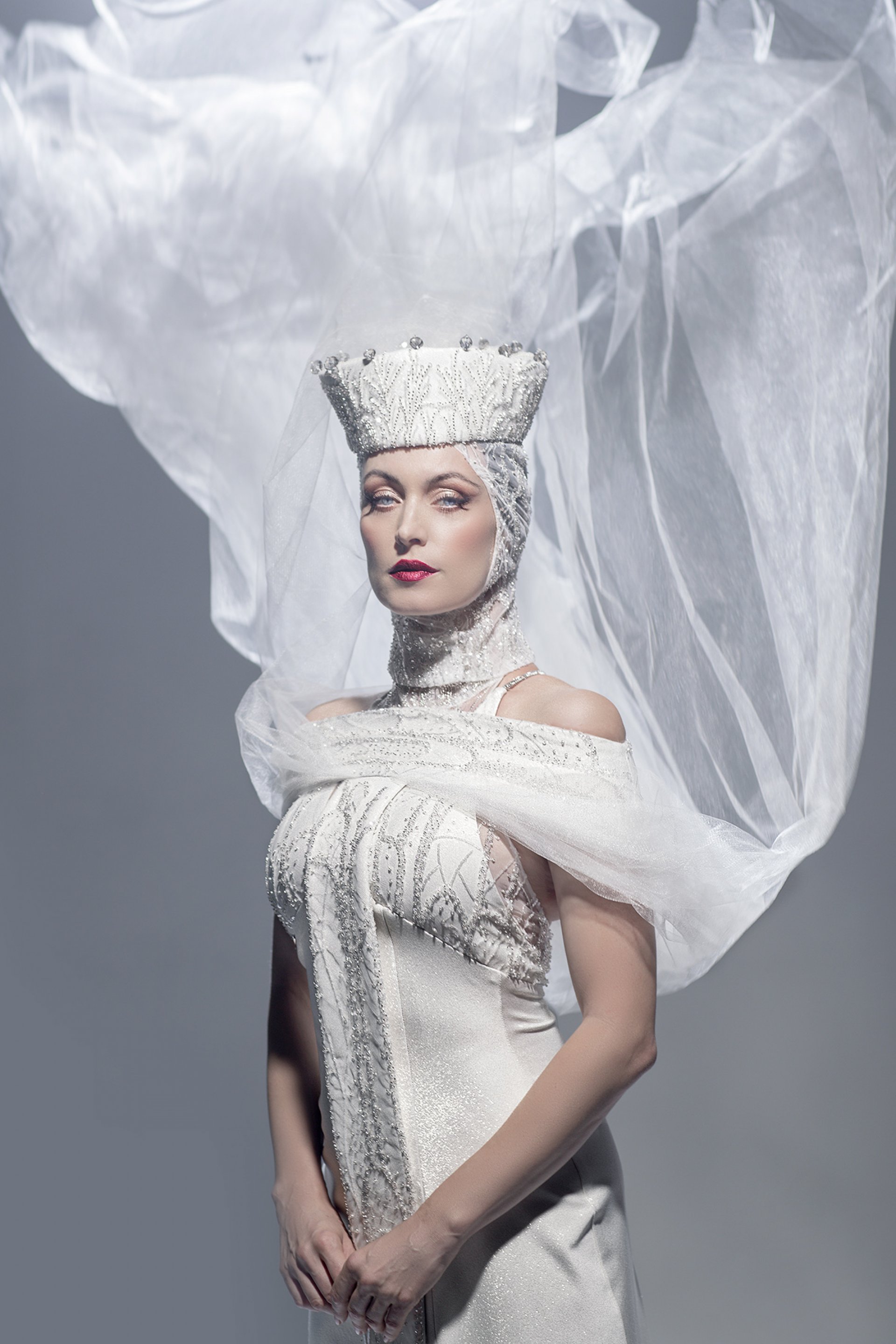 VENČANICA – PS Fashion, VENČANICA