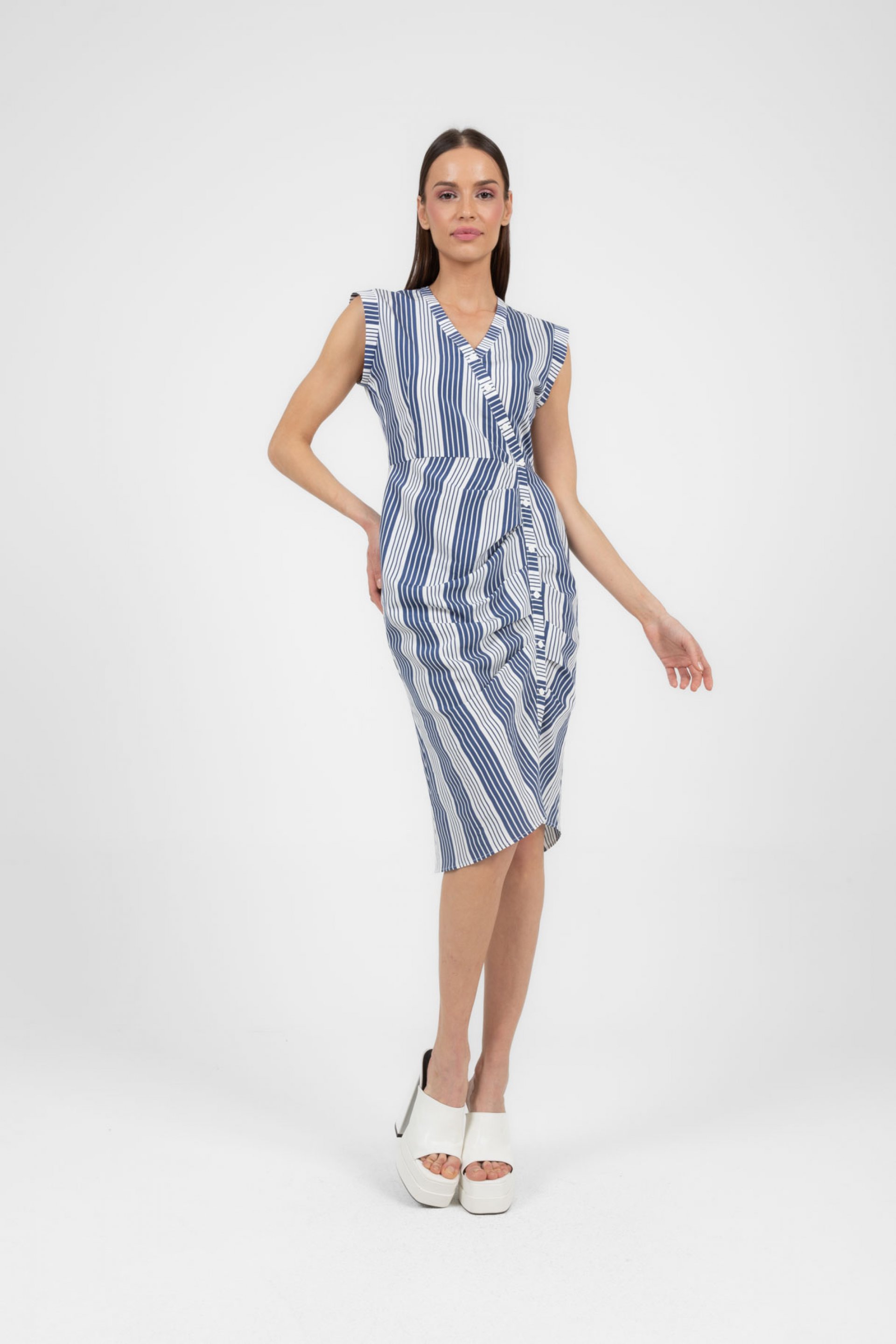 HALJINA – PS Fashion, HALJINA