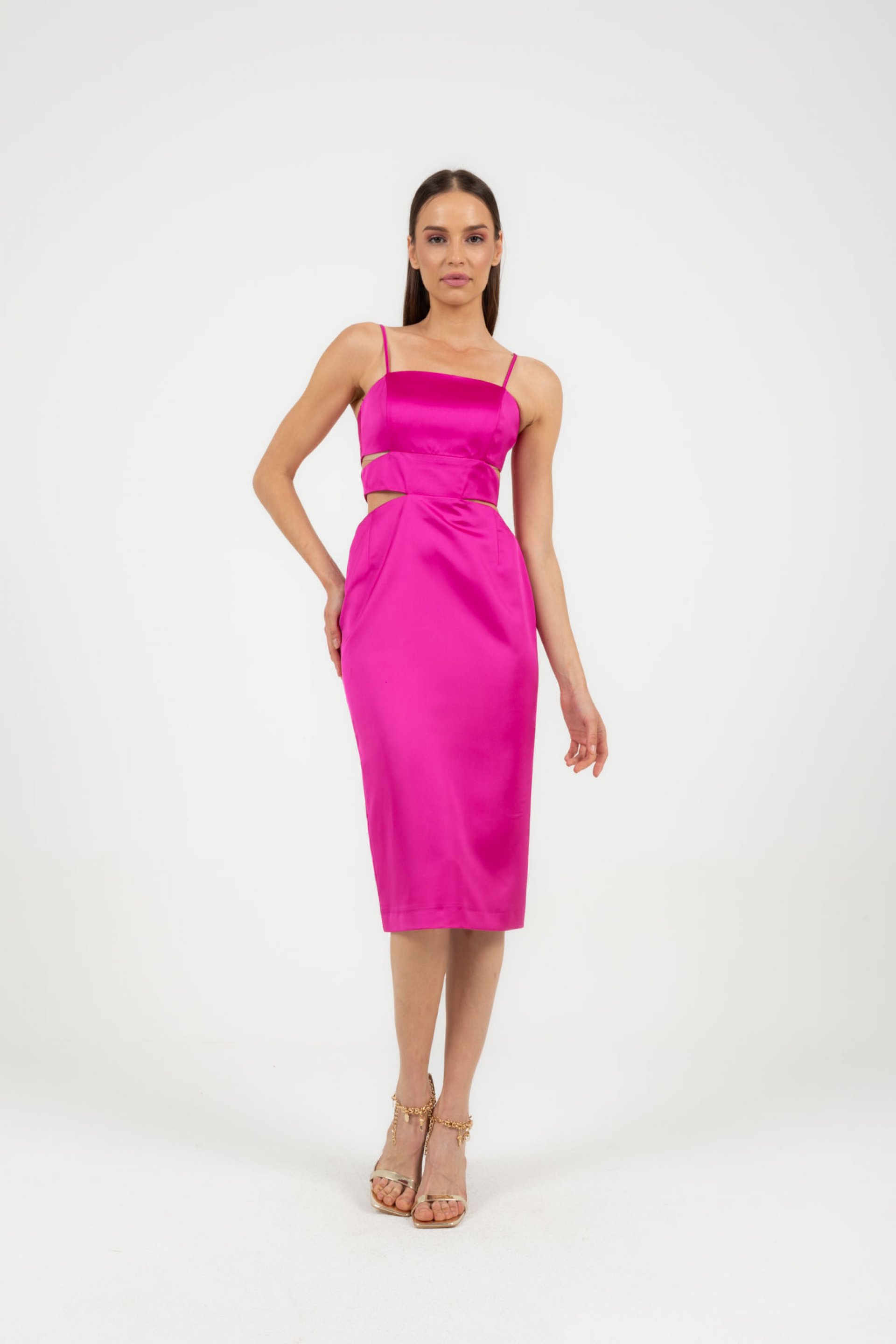 HALJINA NA BRETELE – PS Fashion, HALJINA NA BRETELE