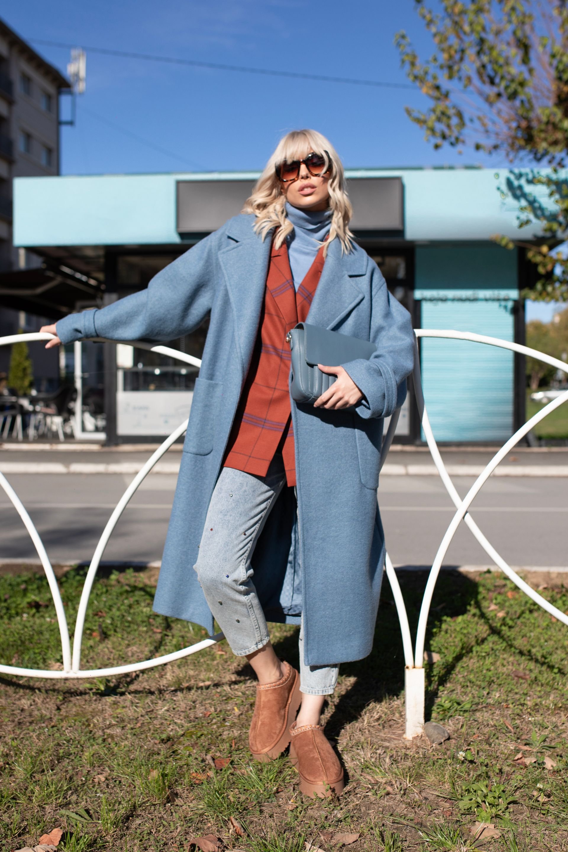 KAPUT – PS Fashion, KAPUT