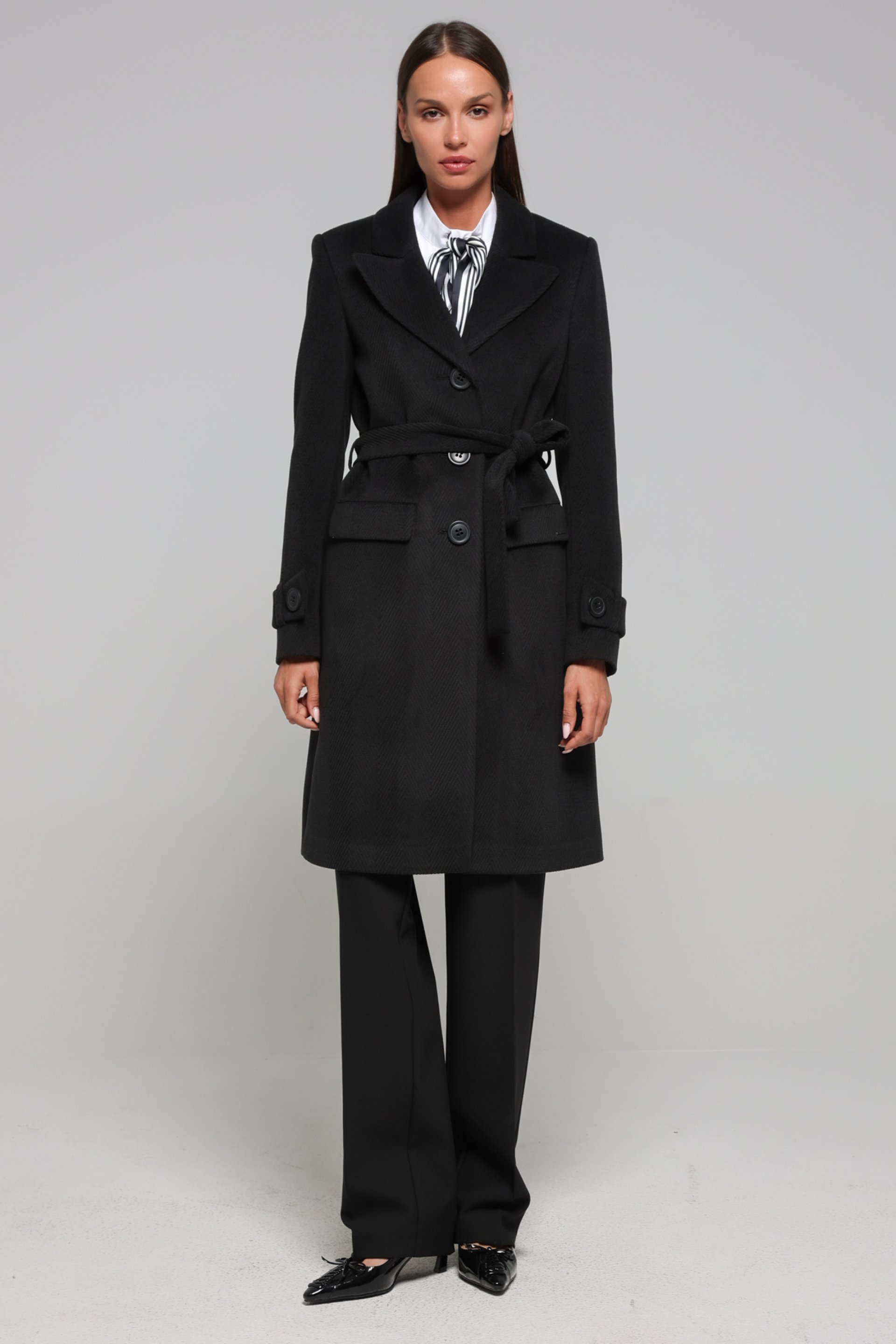 CRNI KAPUT – PS Fashion, CRNI KAPUT