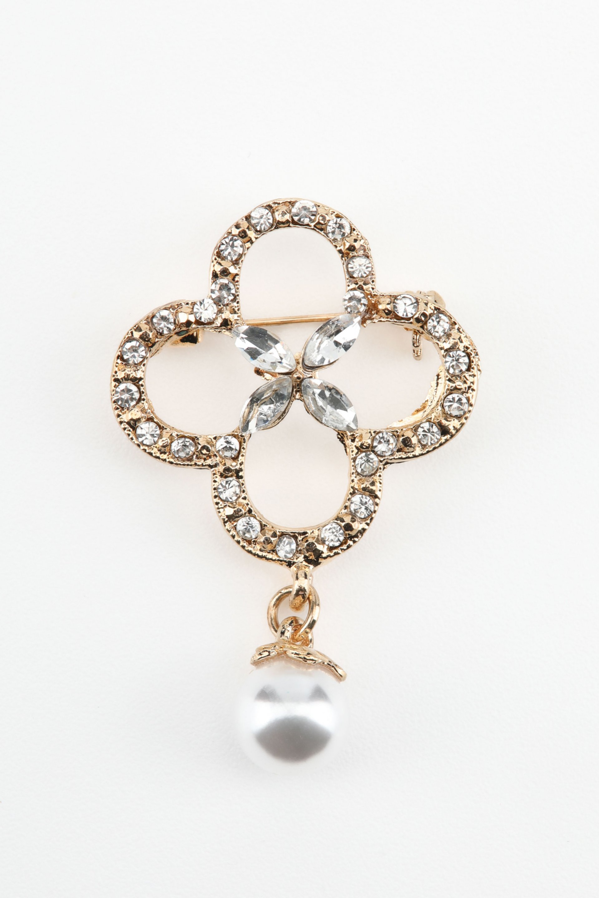 BROŠ – PS Fashion, BROŠ