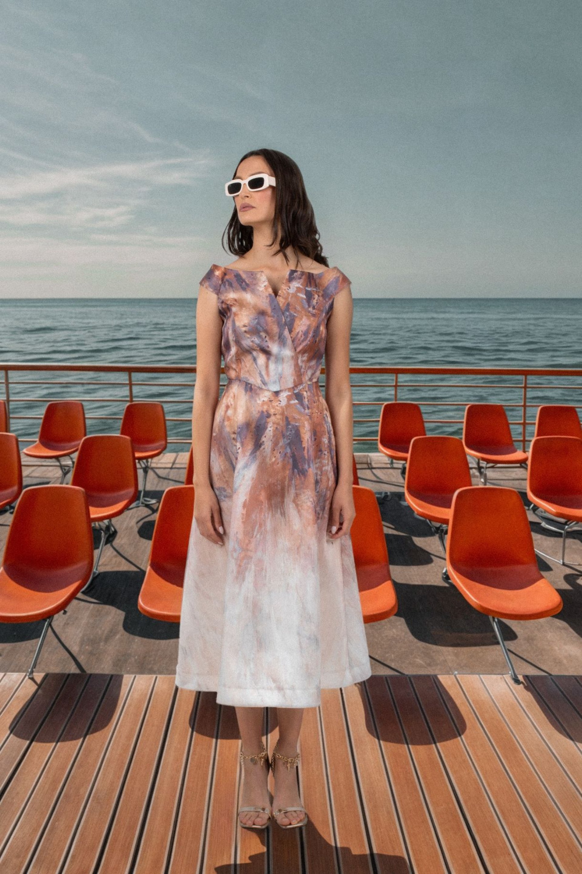 MIDI HALJINA – PS Fashion, MIDI HALJINA