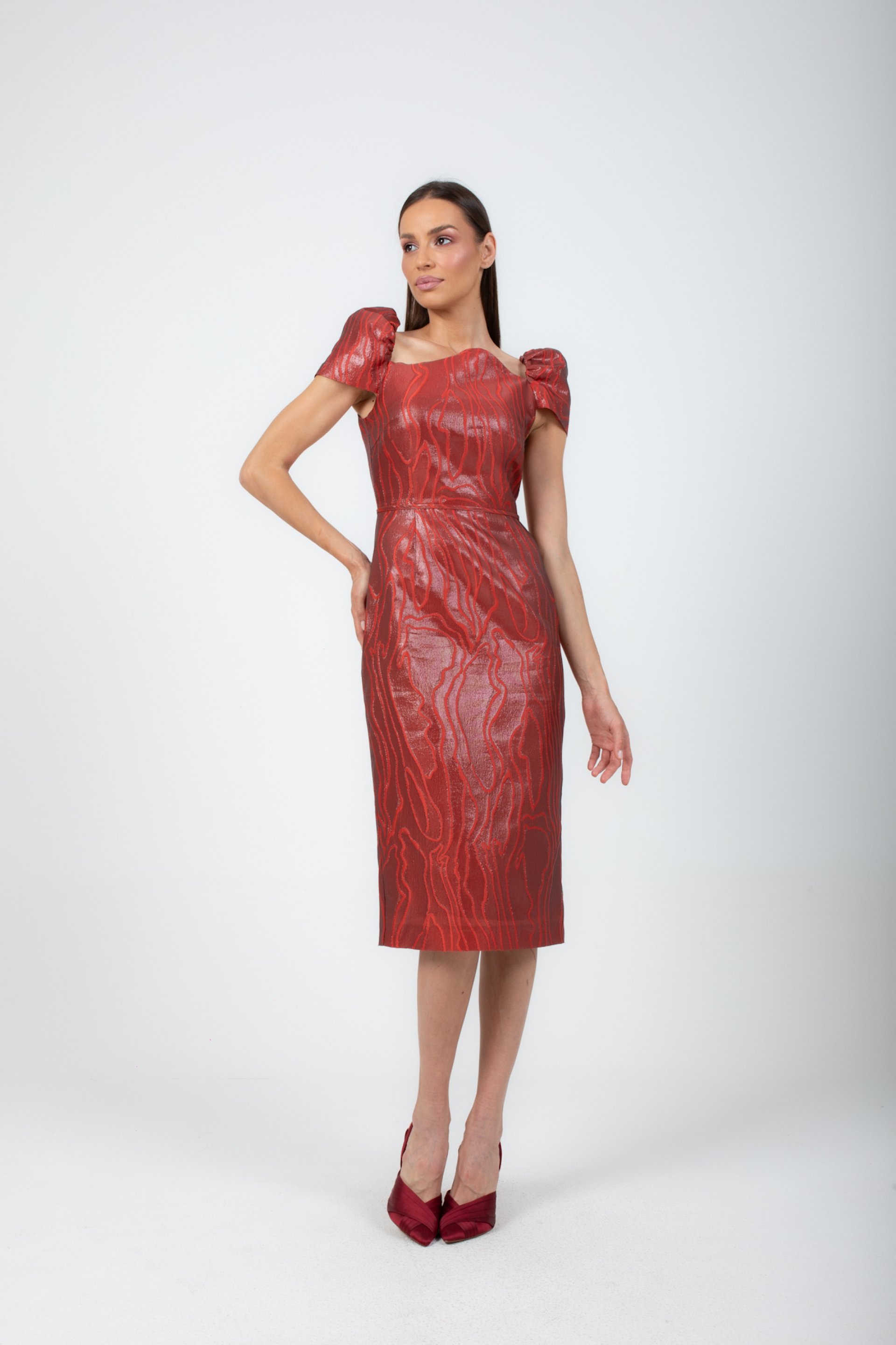 HALJINA – PS Fashion, HALJINA