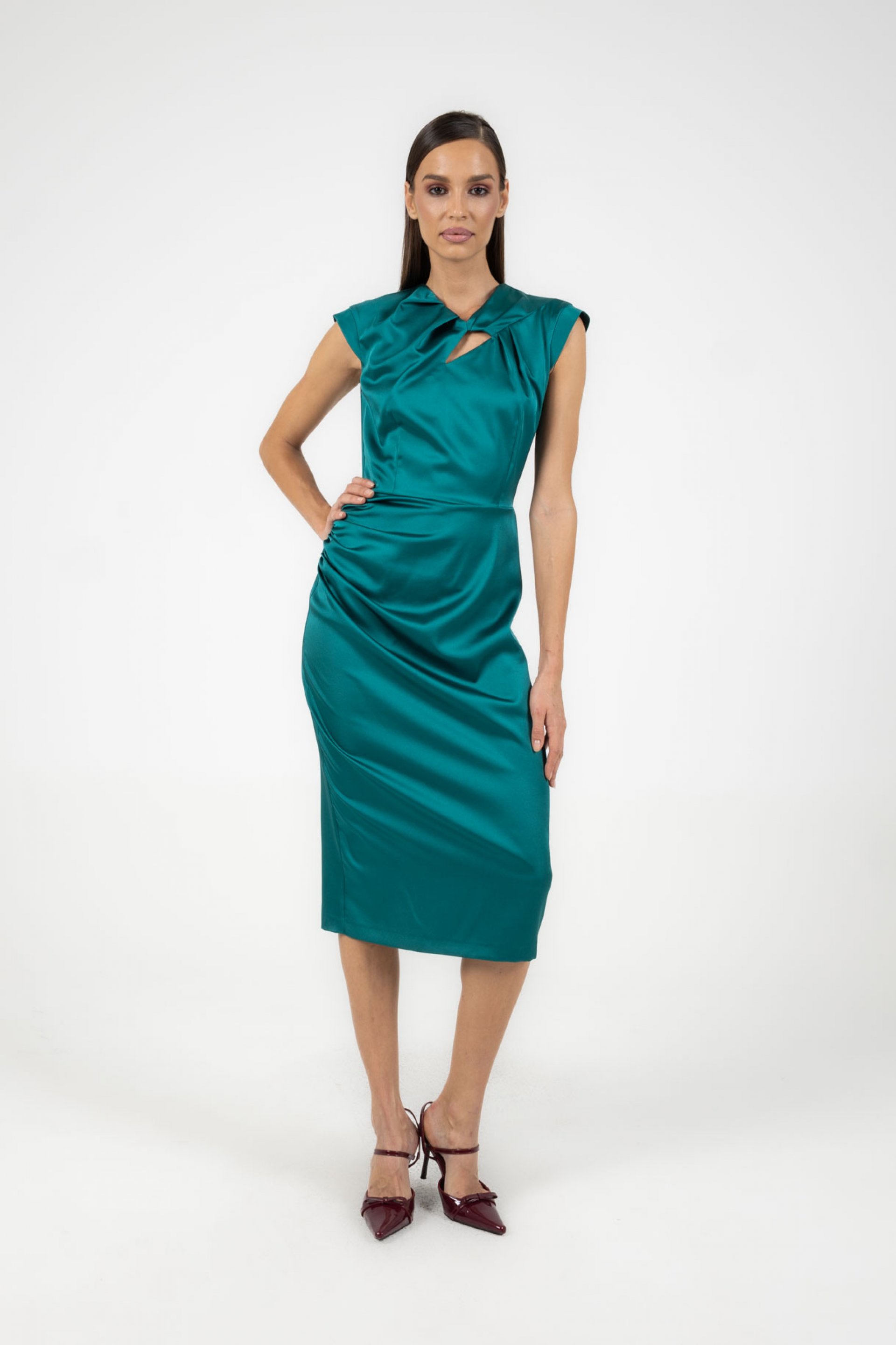 SATENSKA HALJINA – PS Fashion, SATENSKA HALJINA 