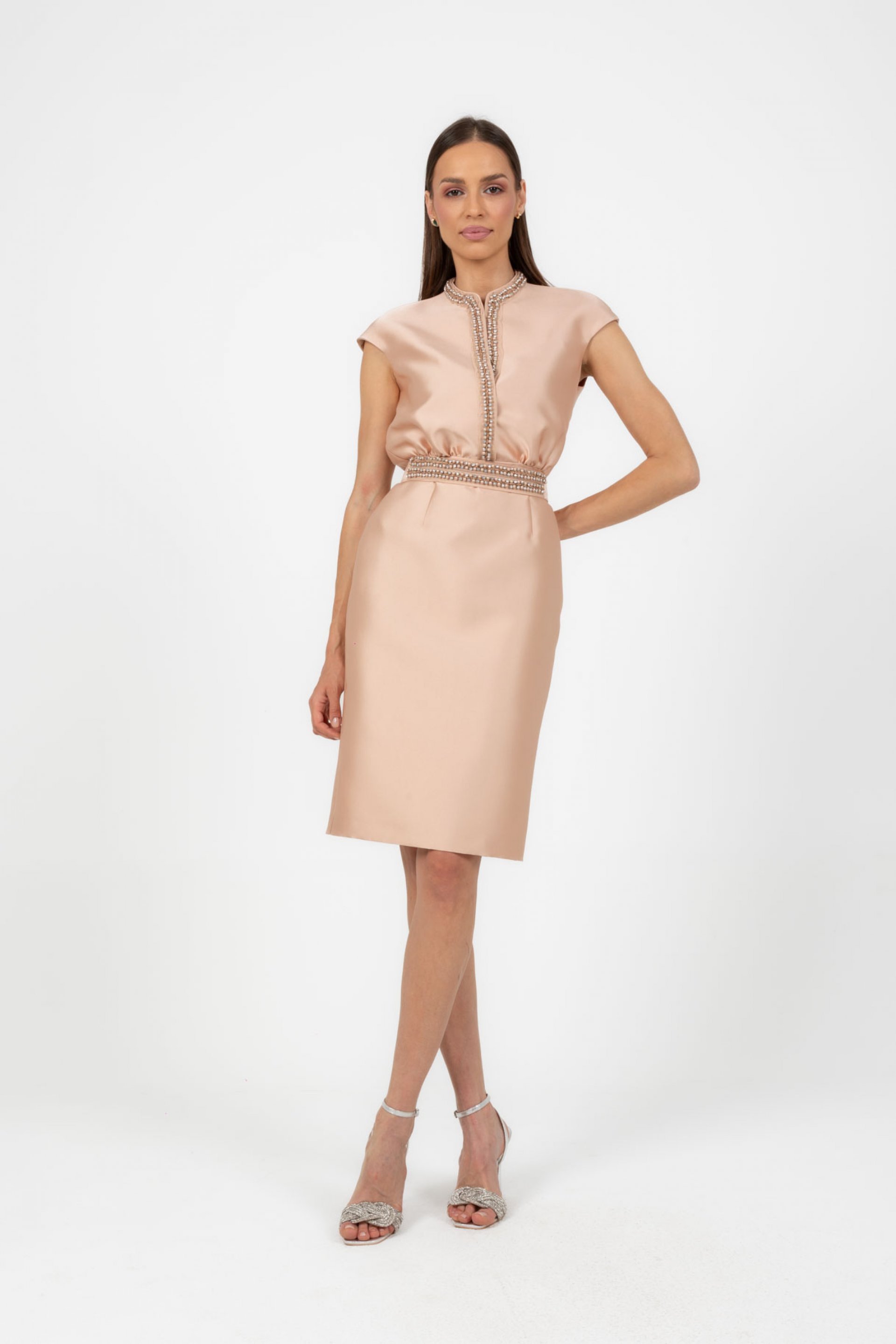 HALJINA SA UKRASNIM DETALJIMA – PS Fashion, HALJINA SA UKRASNIM DETALJIMA