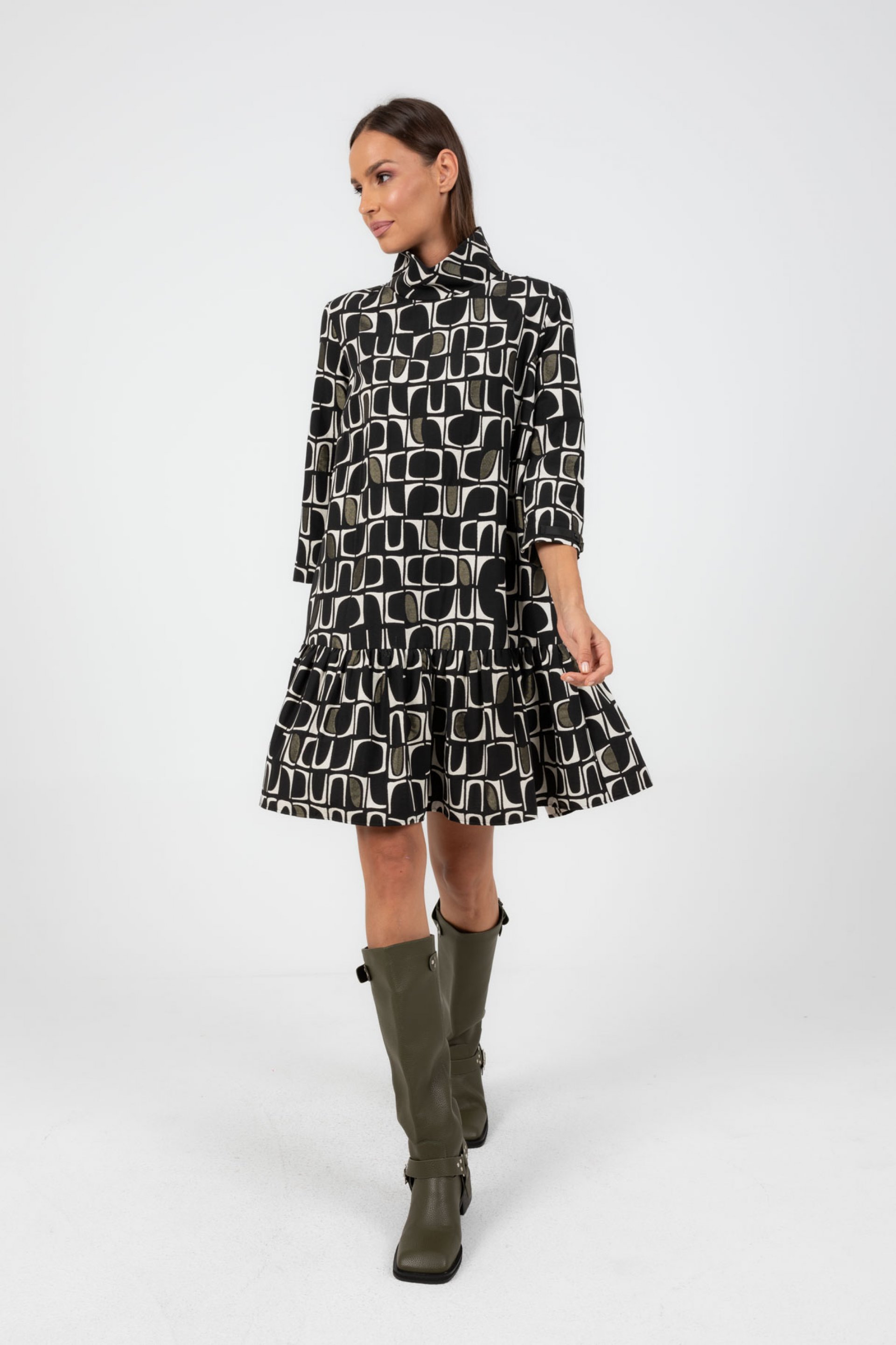 HALJINA – PS Fashion, HALJINA