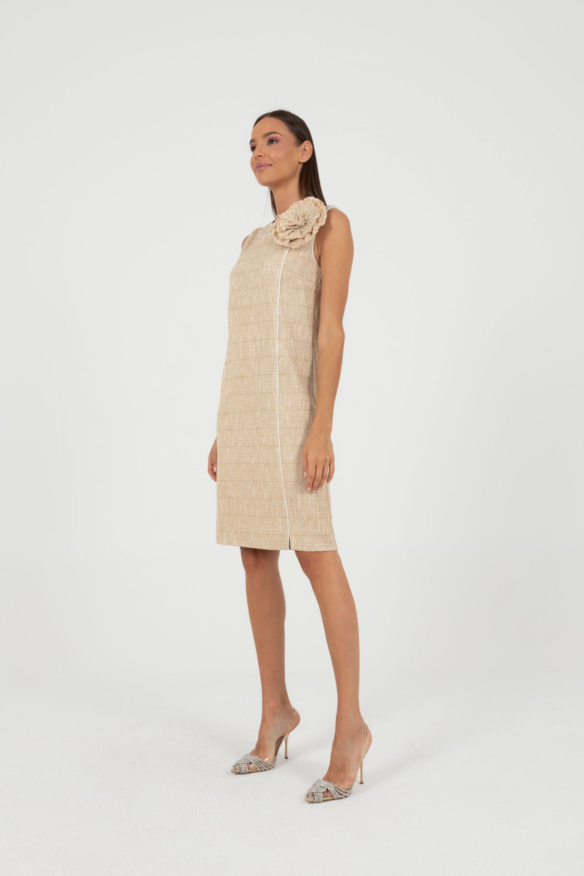 HALJINA BEZ RUKAVA – PS Fashion, HALJINA BEZ RUKAVA