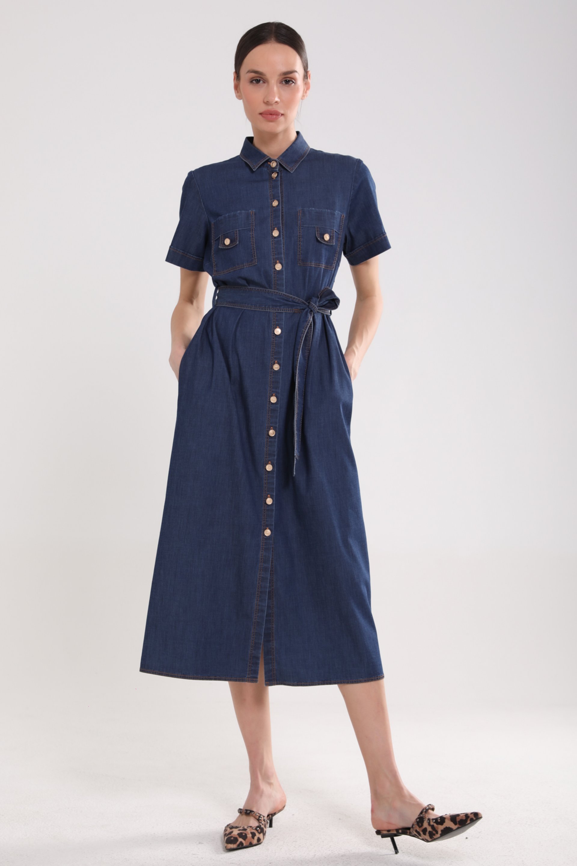 TEKSAS HALJINA – PS Fashion, TEKSAS HALJINA