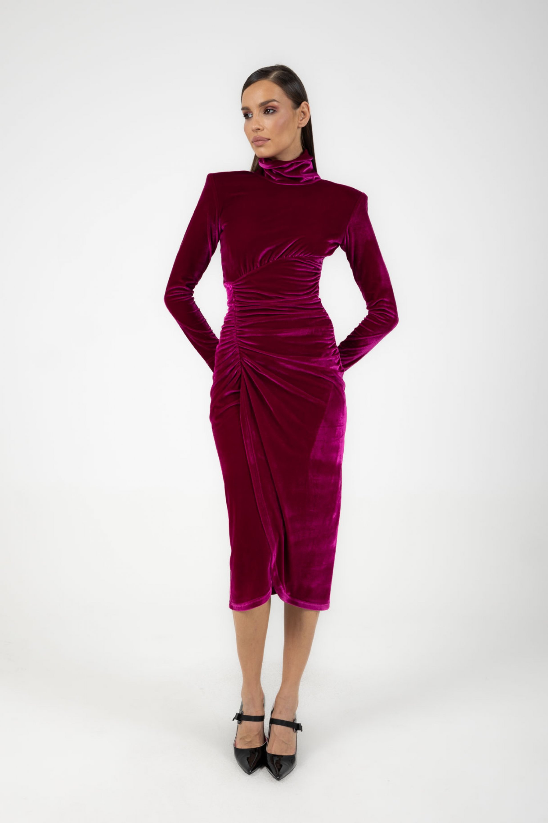 DRAPIRANA HALJINA – PS Fashion, DRAPIRANA HALJINA