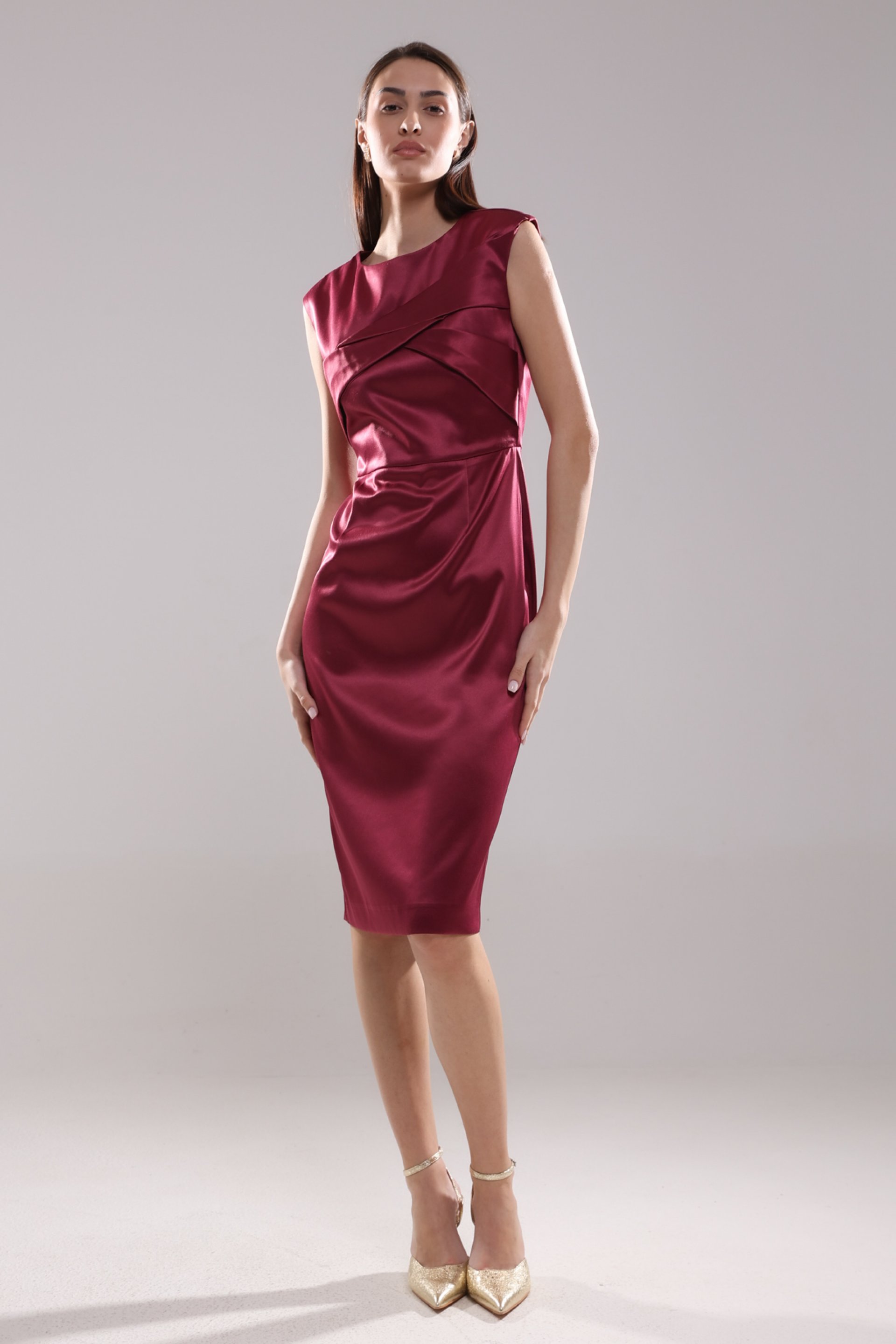 SATENSKA HALJINA – PS Fashion, SATENSKA HALJINA 