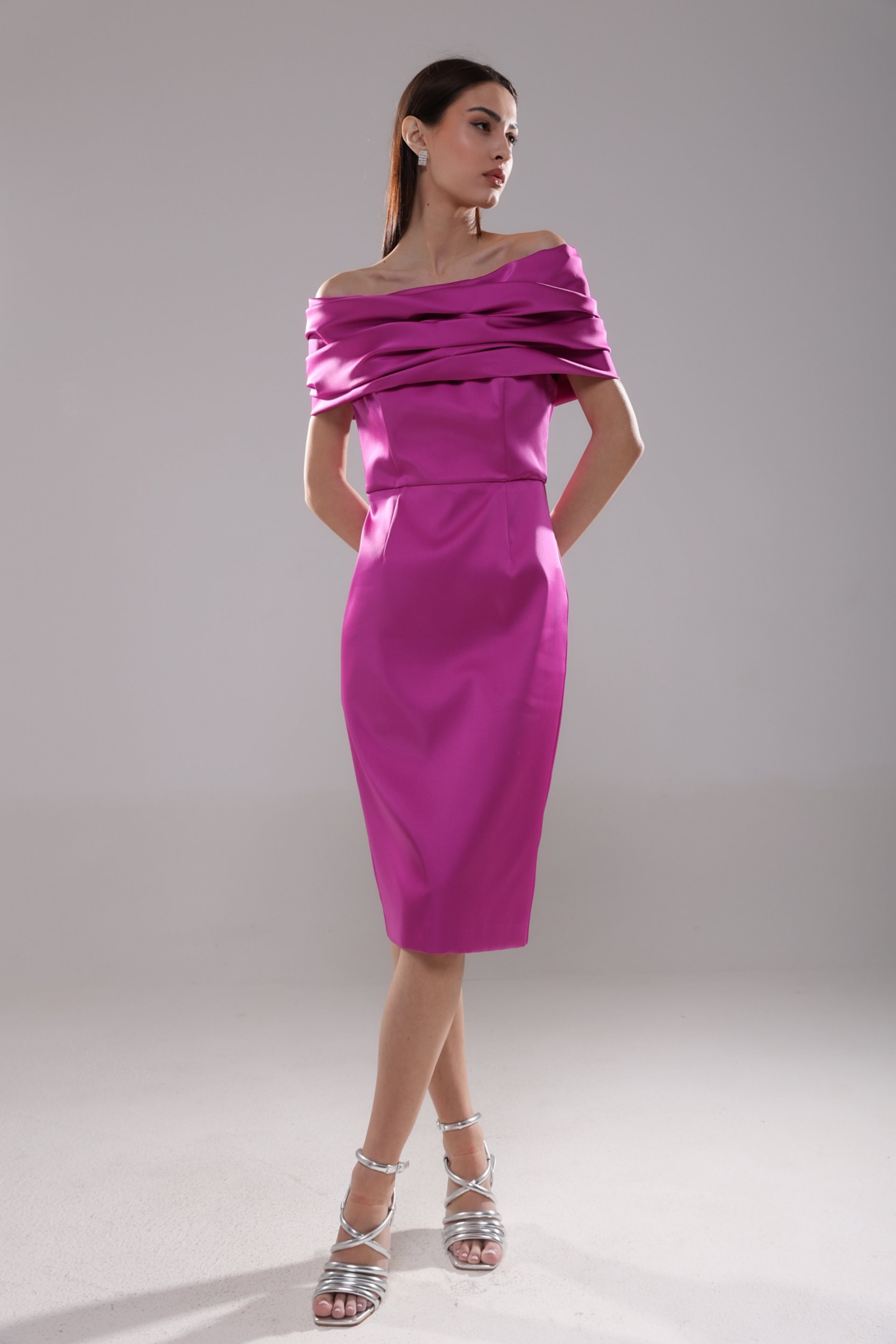 HALJINA OTVORENIH RAMENA – PS Fashion, HALJINA OTVORENIH RAMENA