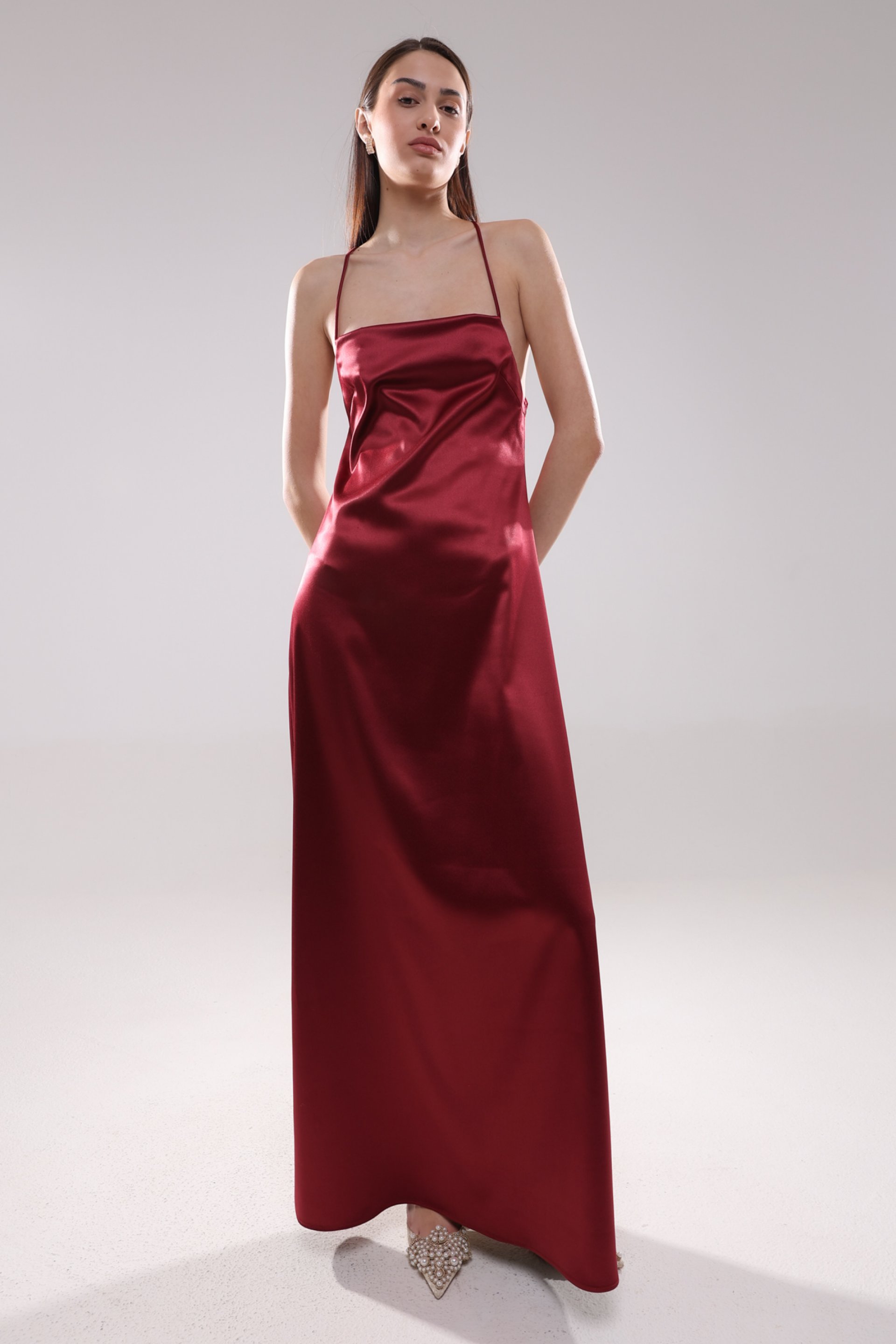 DUGA SLIP HALJINA – PS Fashion, DUGA SLIP HALJINA