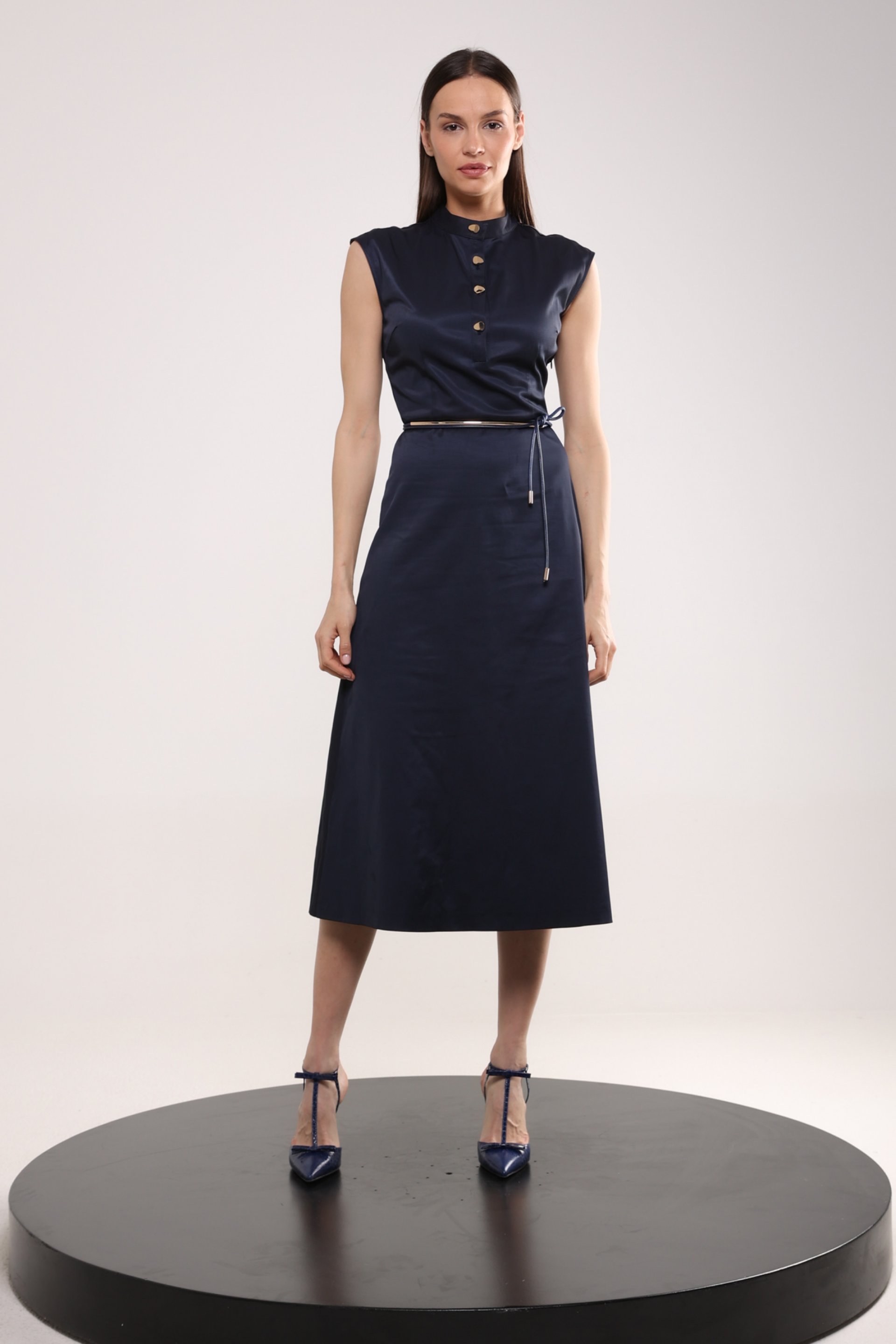 MIDI HALJINA – PS Fashion, MIDI HALJINA 