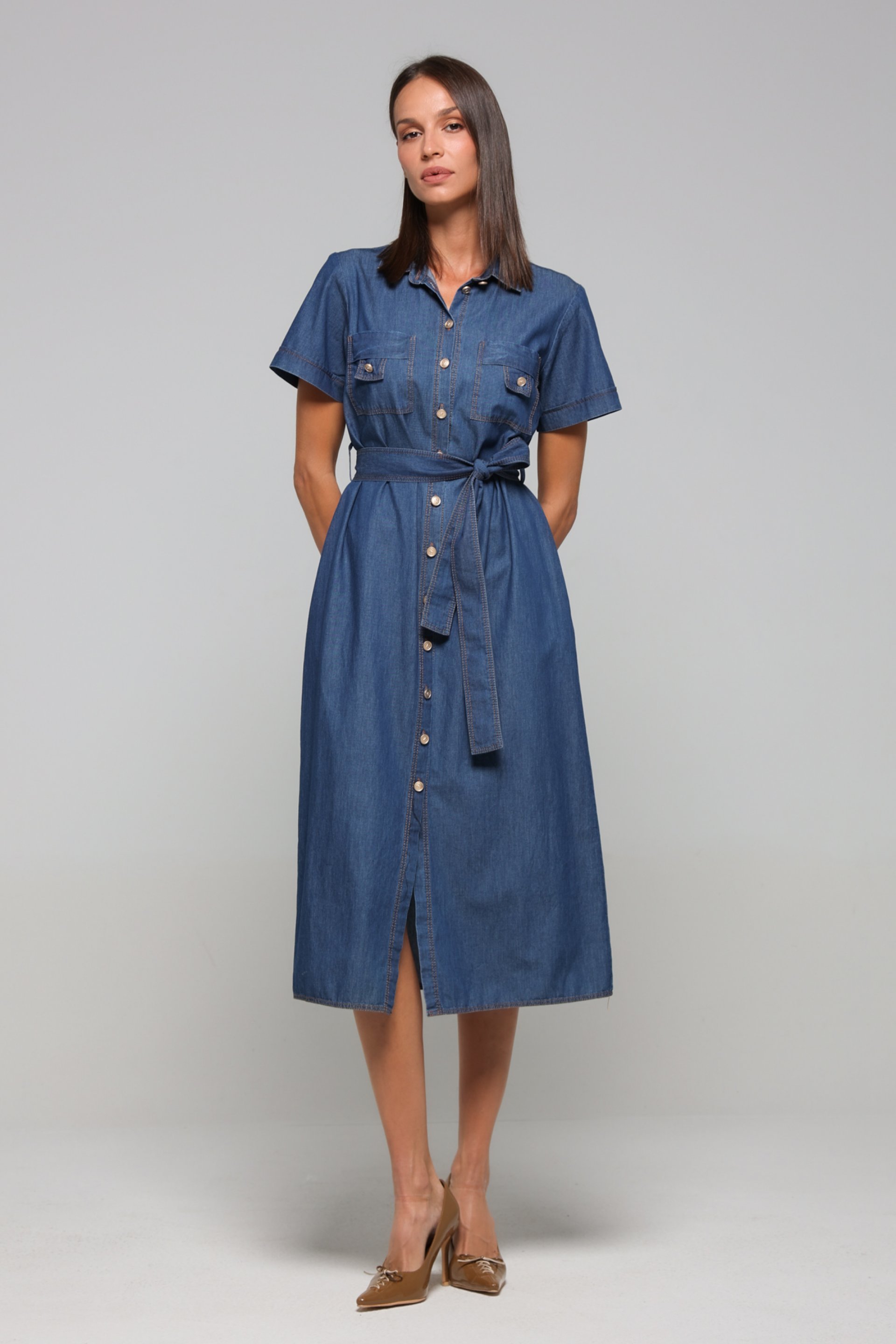 TEKSAS HALJINA – PS Fashion, TEKSAS HALJINA