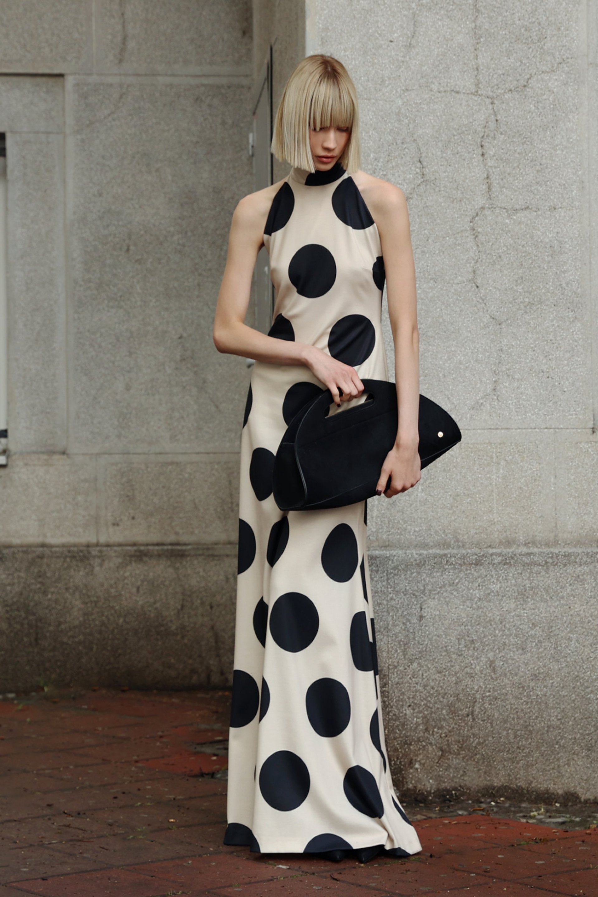 DUGA HALJINA SA TUFNAMA – PS Fashion, DUGA HALJINA SA TUFNAMA