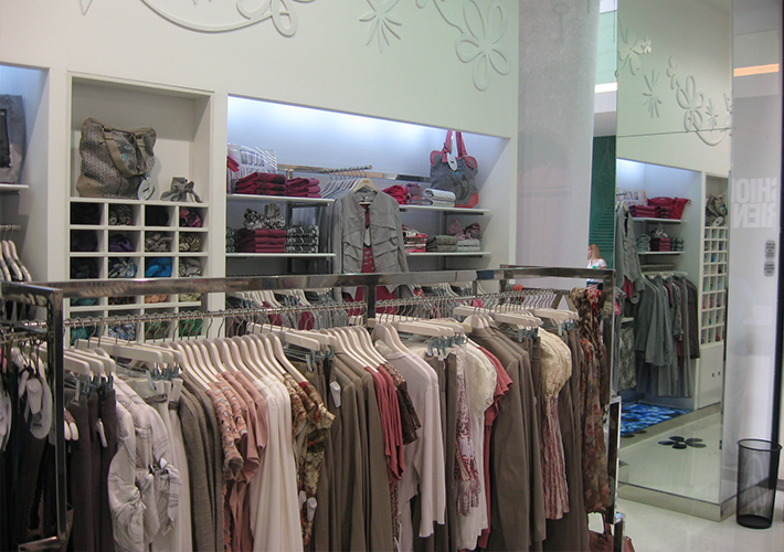 PS Fashion Gornji Milanovac, Srbija