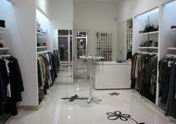 PS Fashion Inđija, Srbija